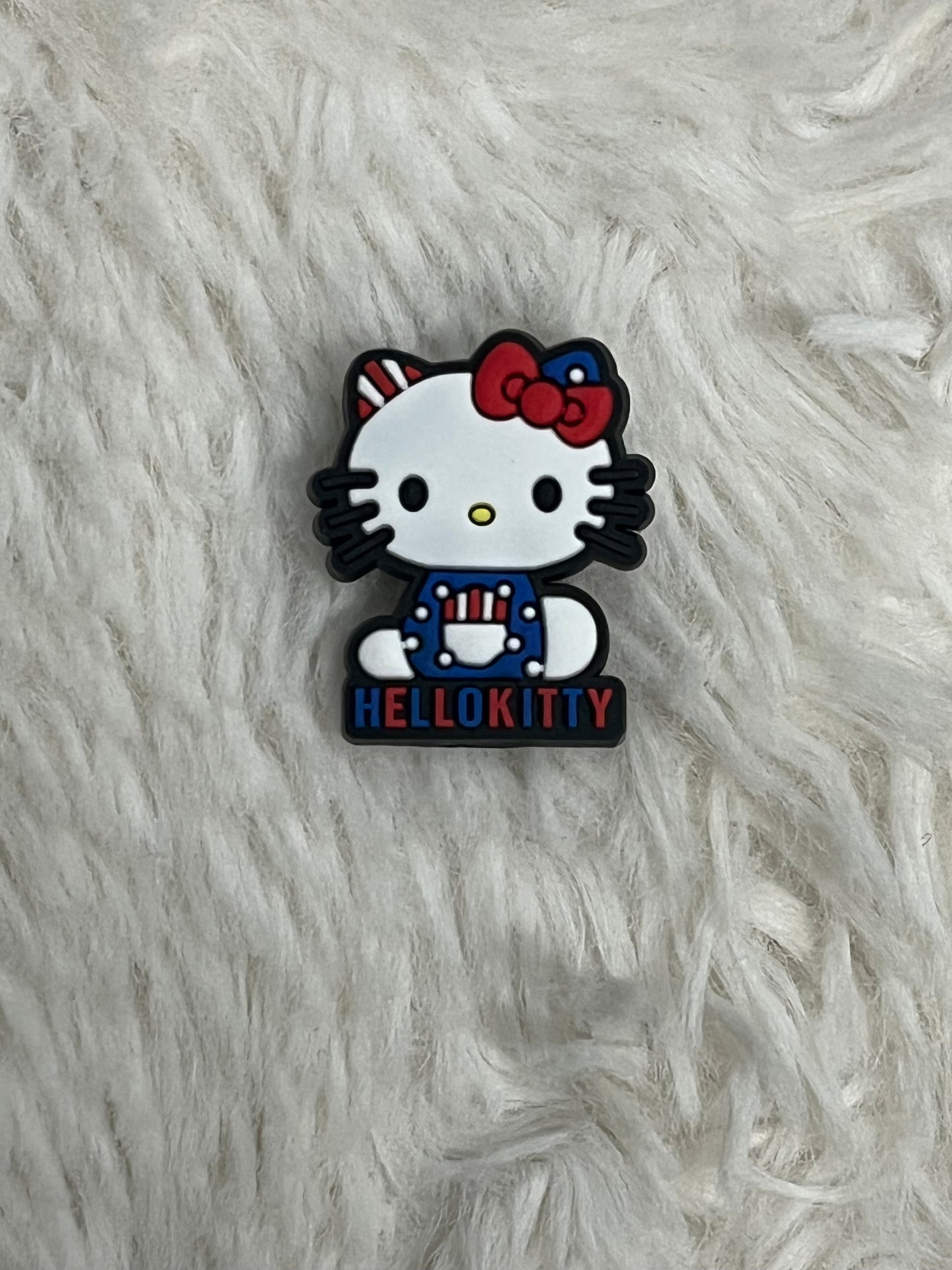 Hello Kitty (Holiday) Shoe Charms