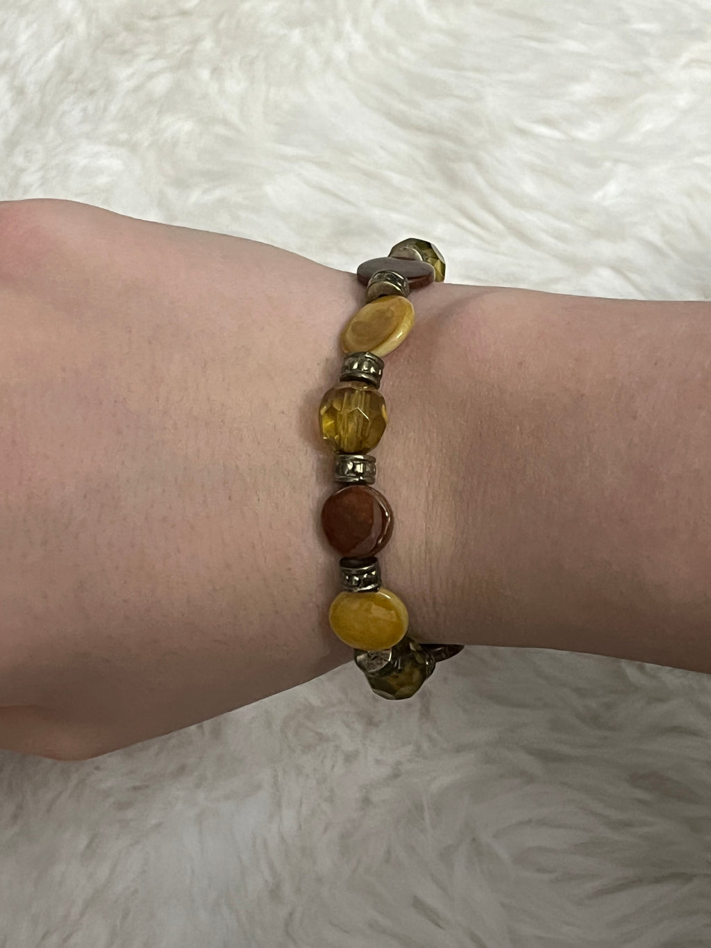 Harvest Grove Bracelet