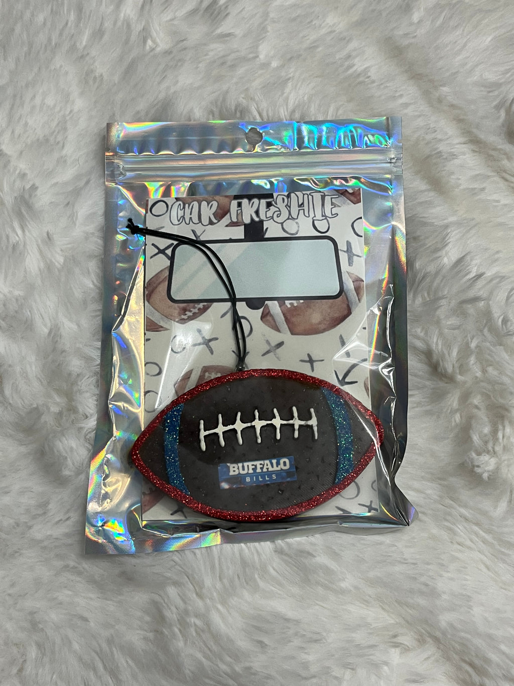 Buffalo Bills Freshies