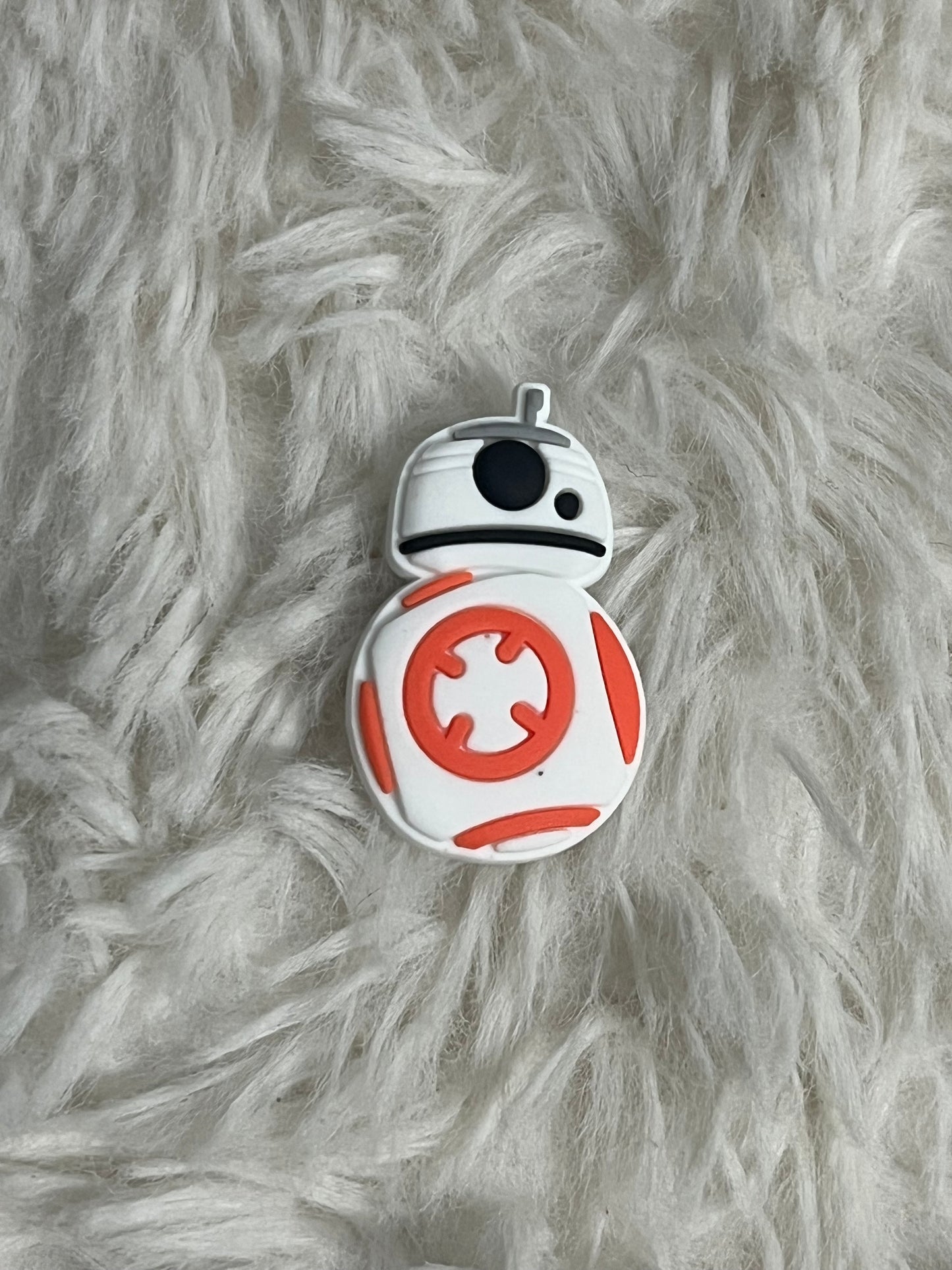 Star Wars Shoe Charms