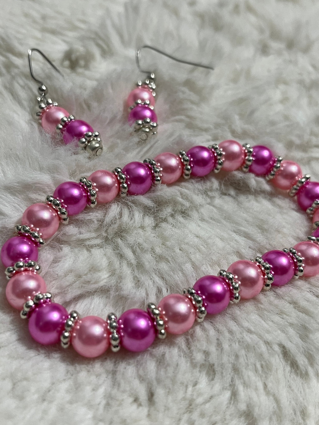 Dolly After Dark Bracelet Set