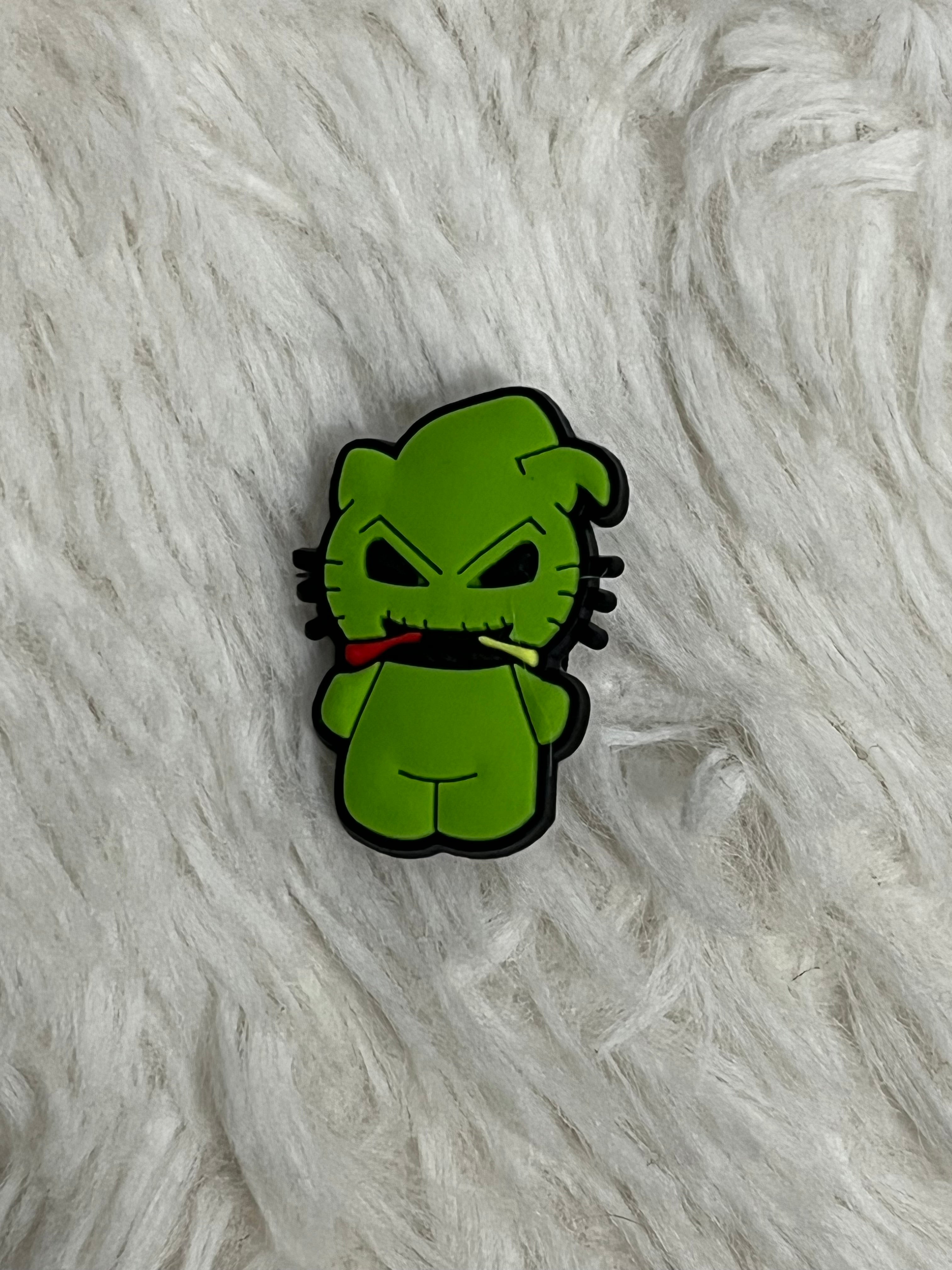 Hello Kitty (Character) Shoe Charms