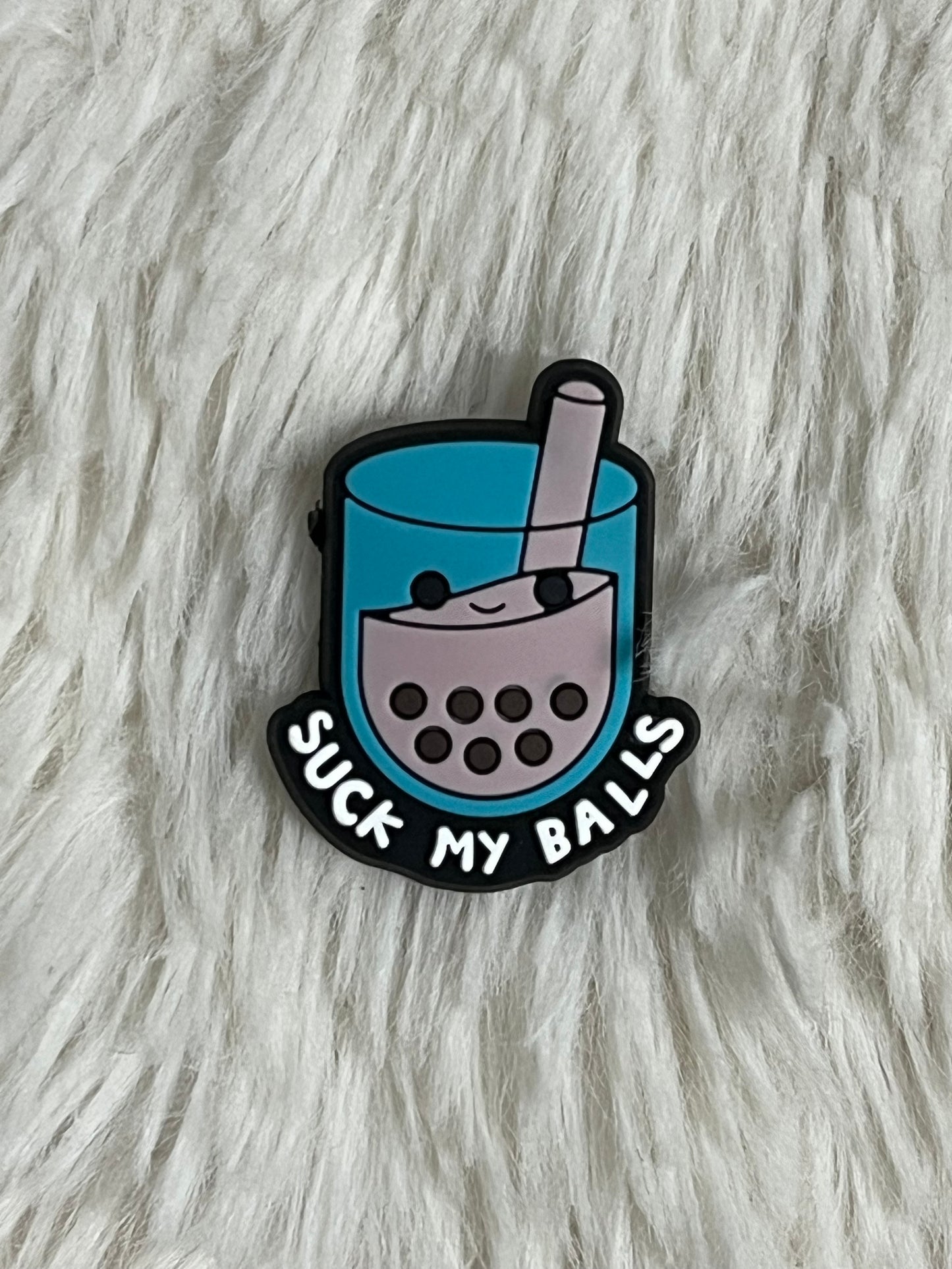 Adult Style Shoe Charms