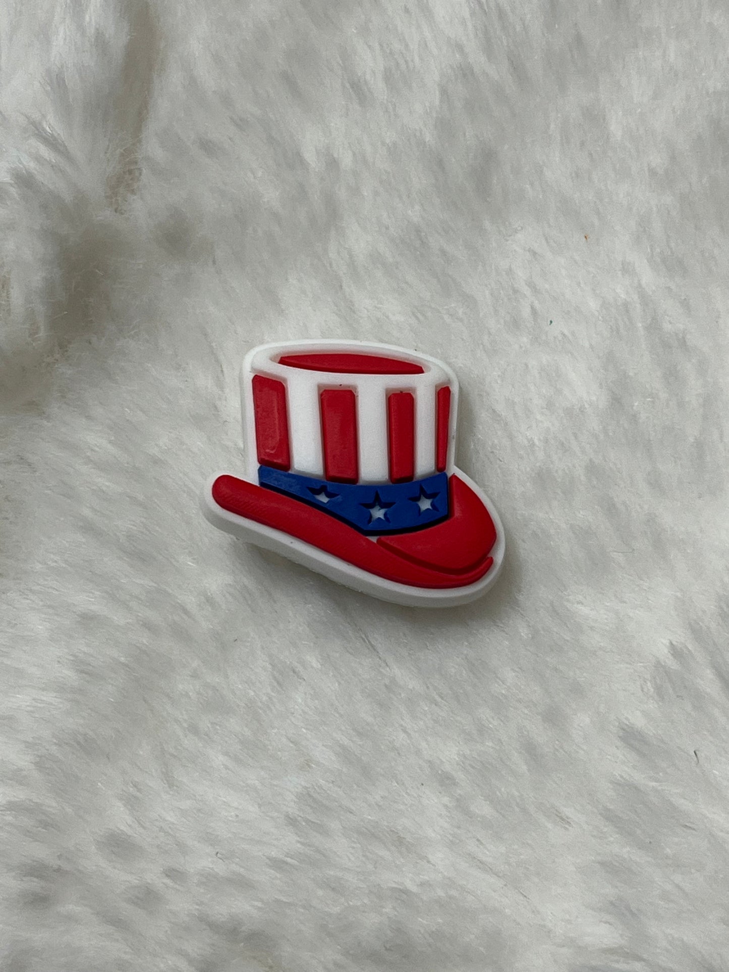 Americana Shoe Charms