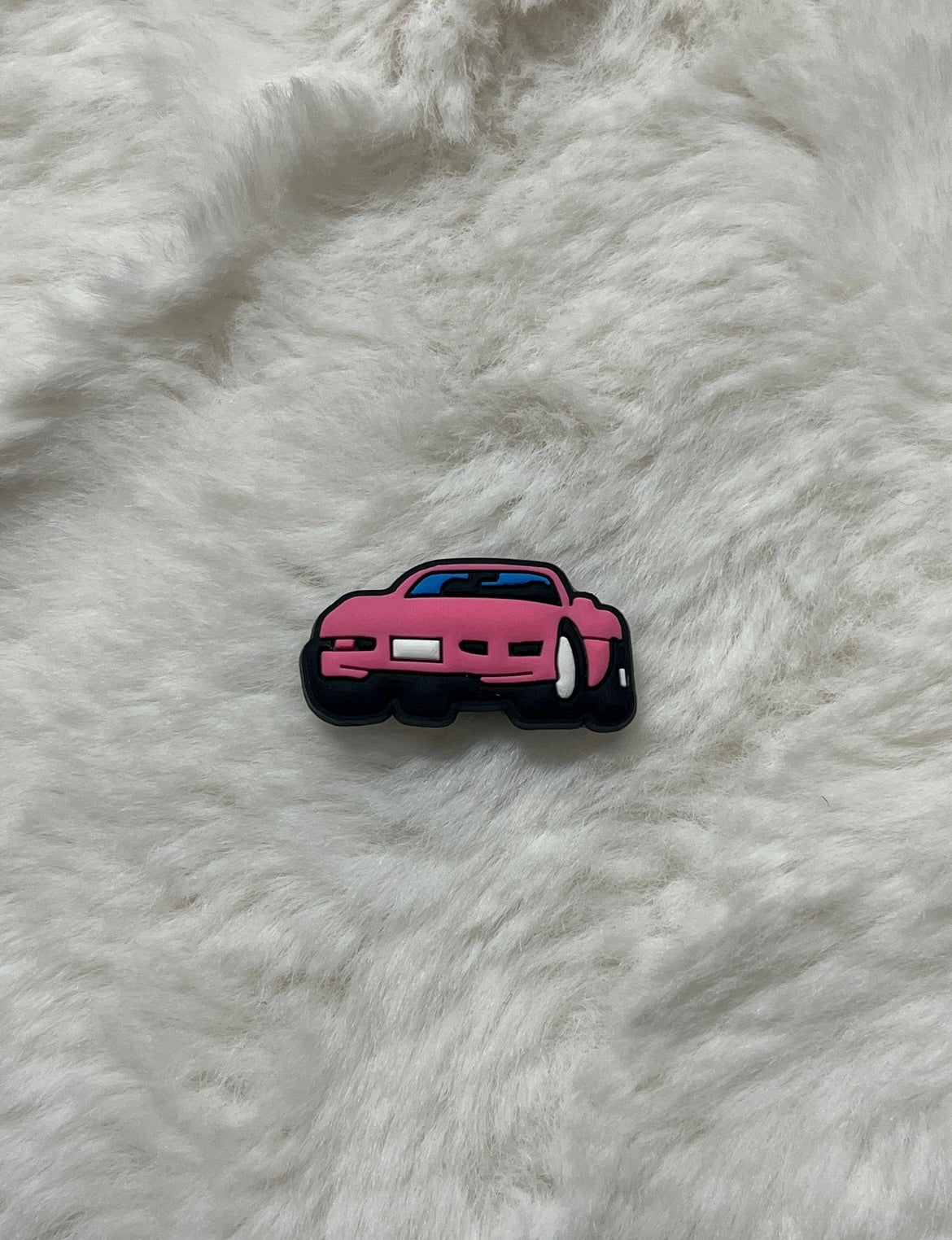 Barbie Shoe Charms