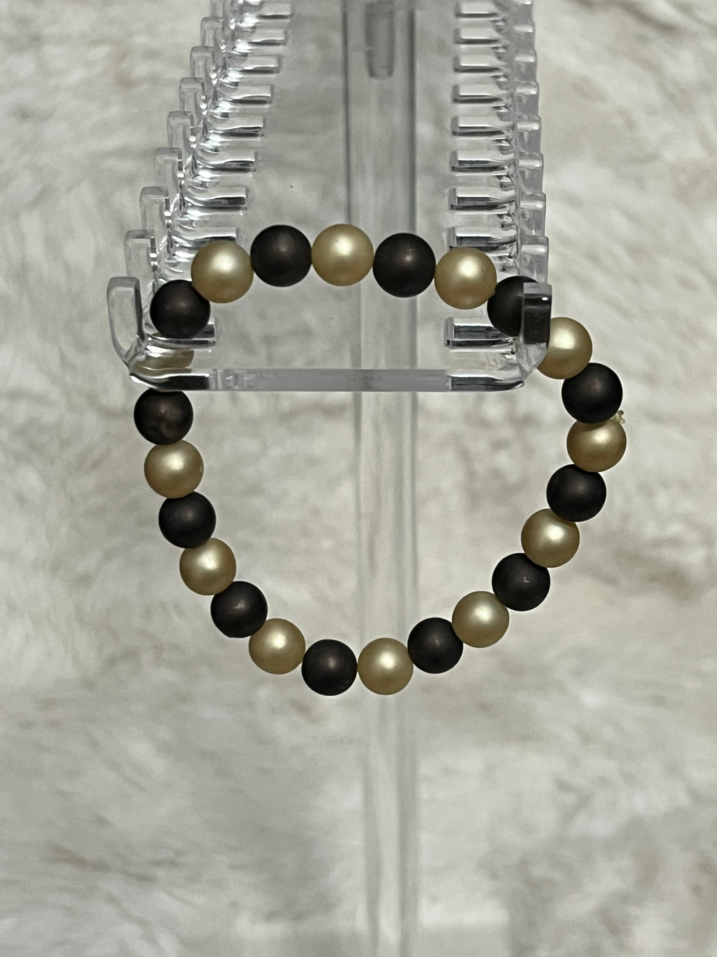 Golden Eclipse Bracelet