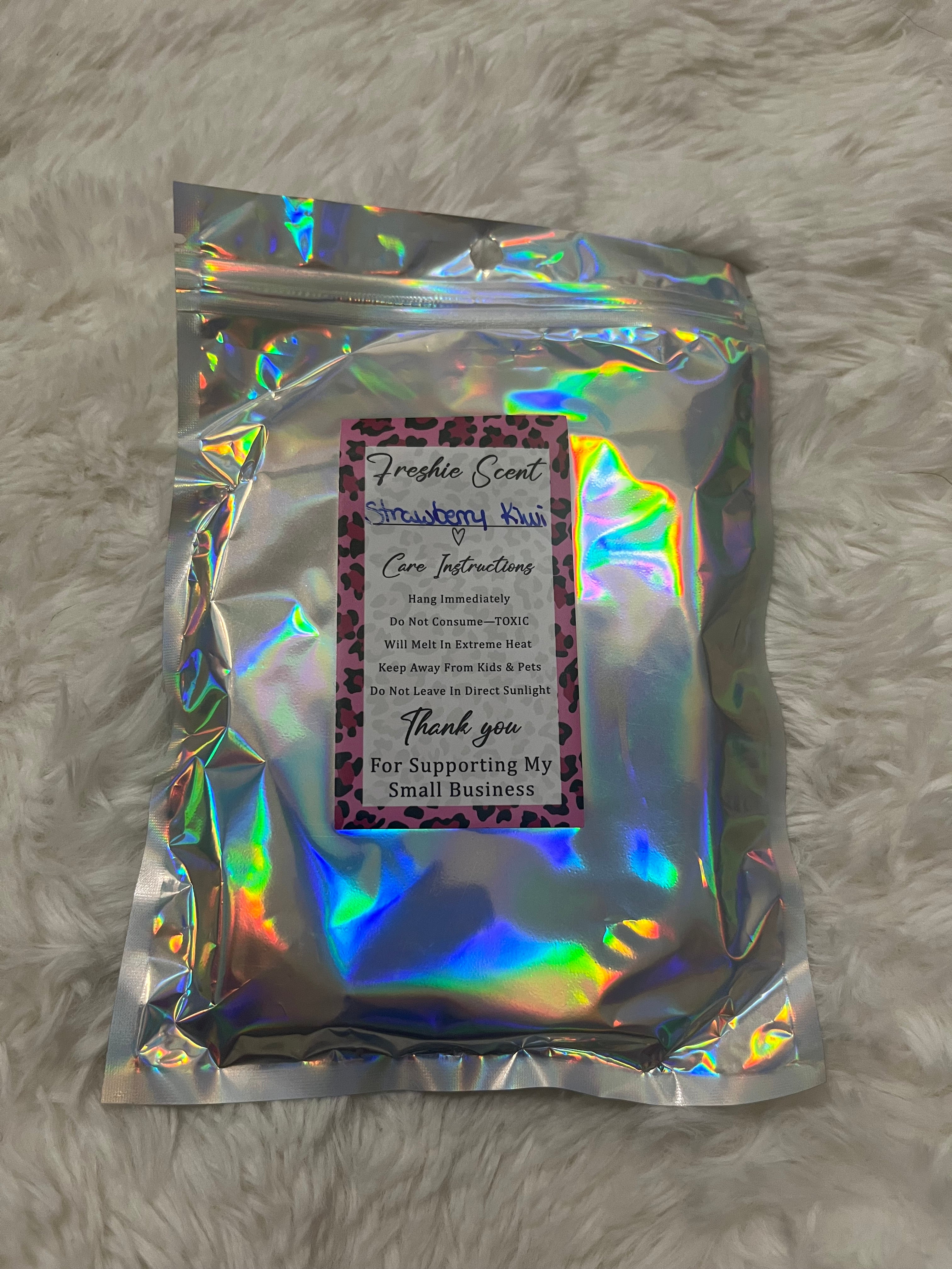 Boots On Da Ground Freshie