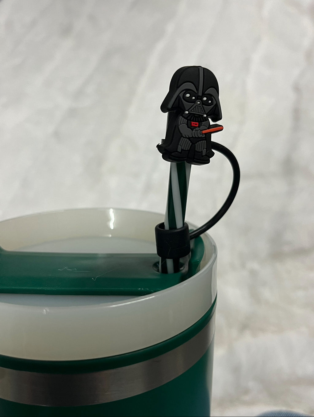 Star Wars Straw Topper