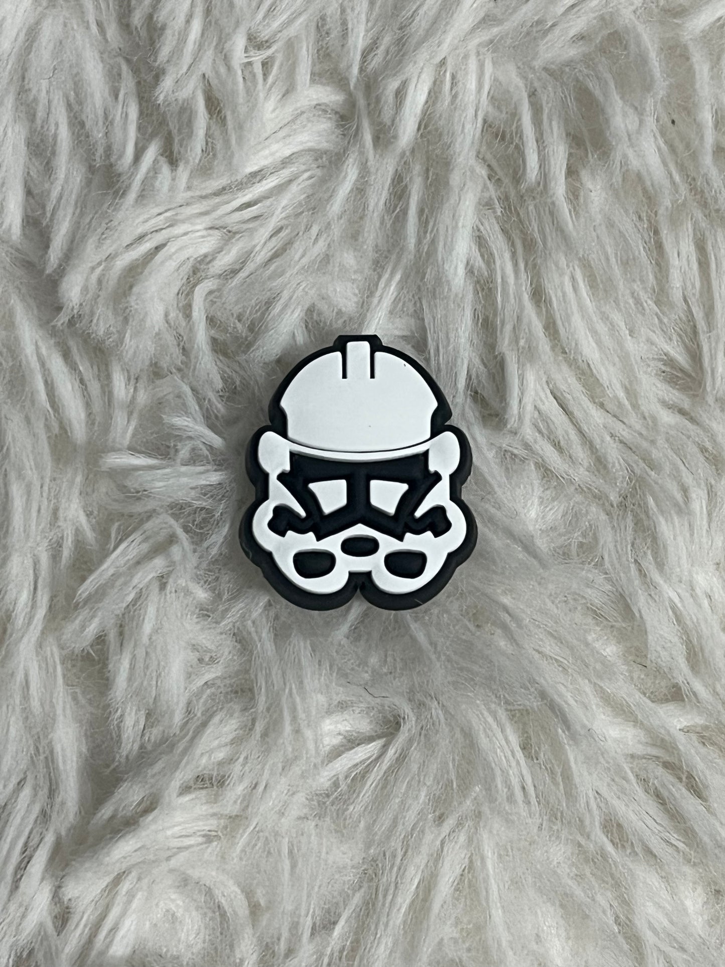 Star Wars Shoe Charms