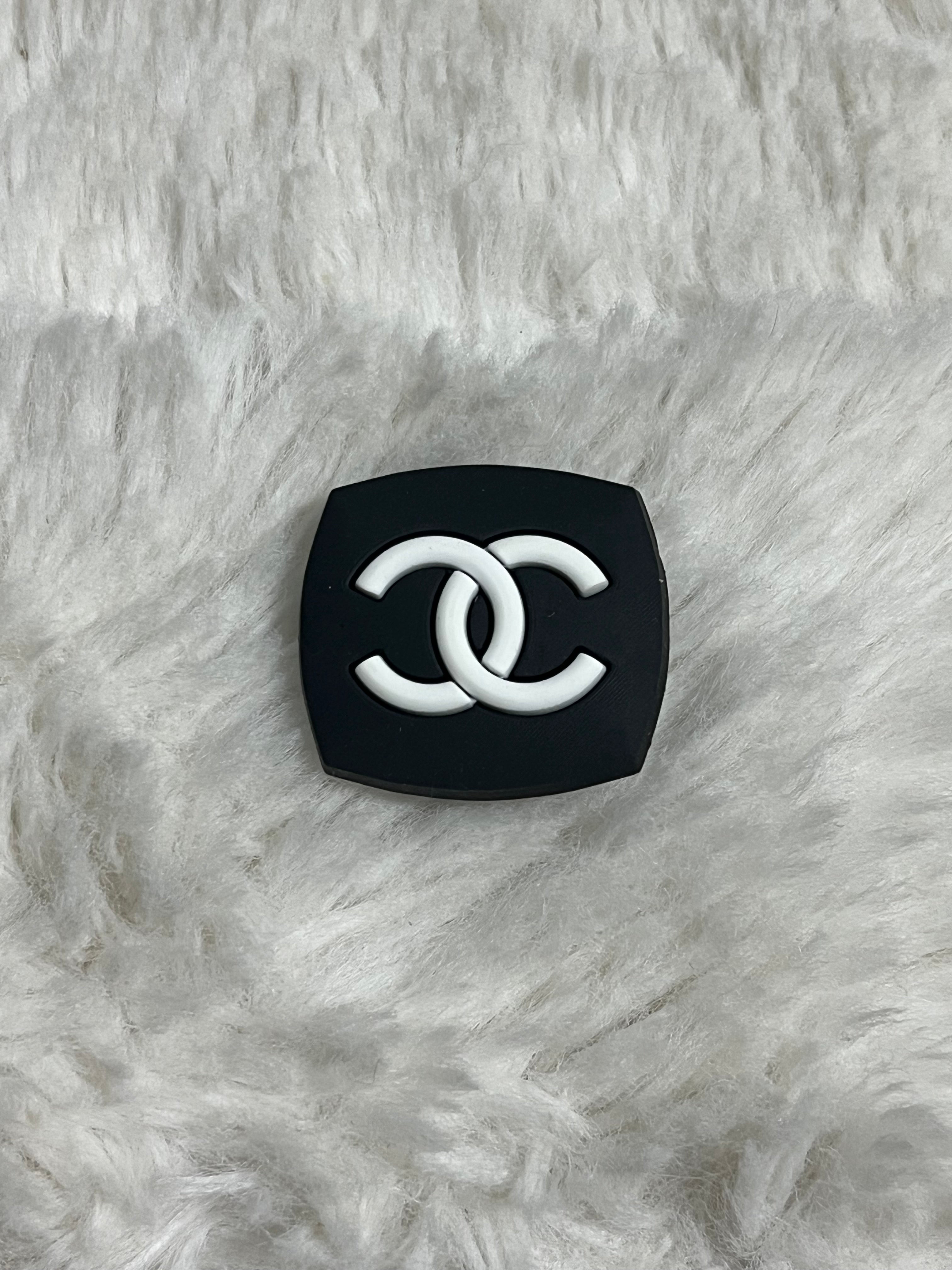 Brand (Chanel) Shoe Charms