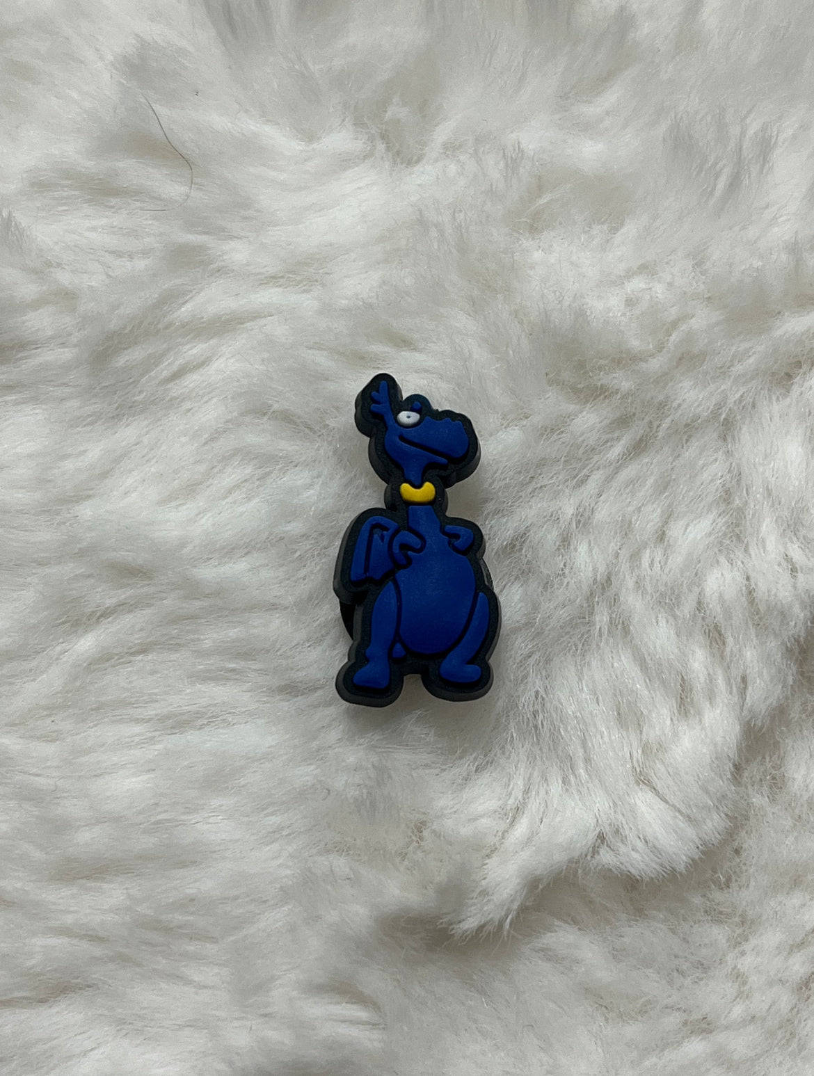 Doc McStuffins Shoe Charms