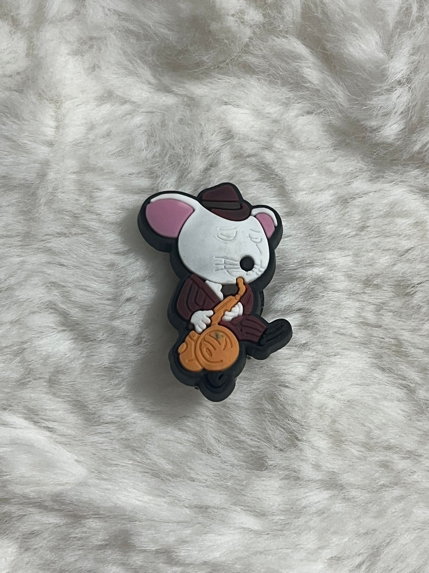 Sing Shoe Charms