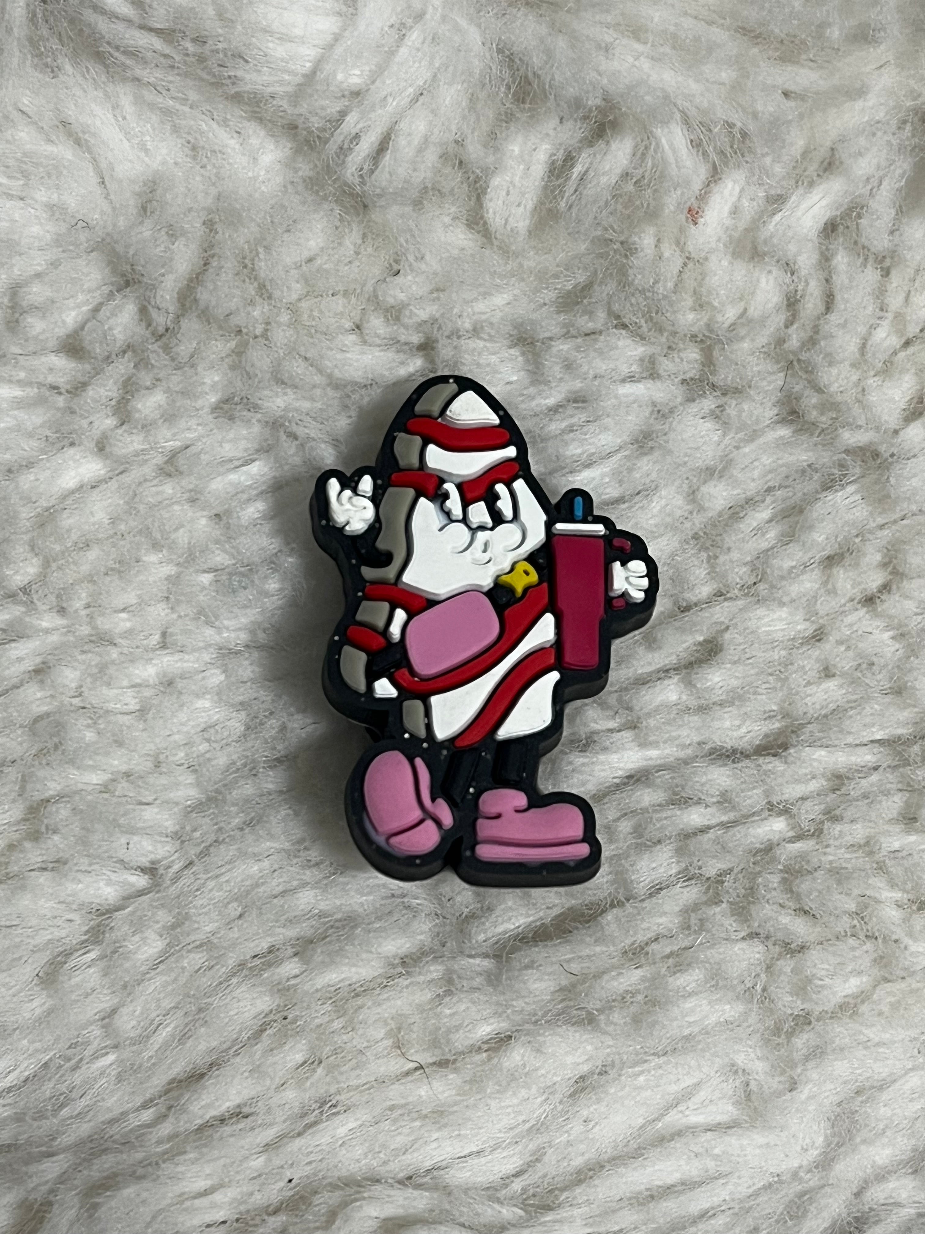 Christmas (Food & Drink) Shoe Charms