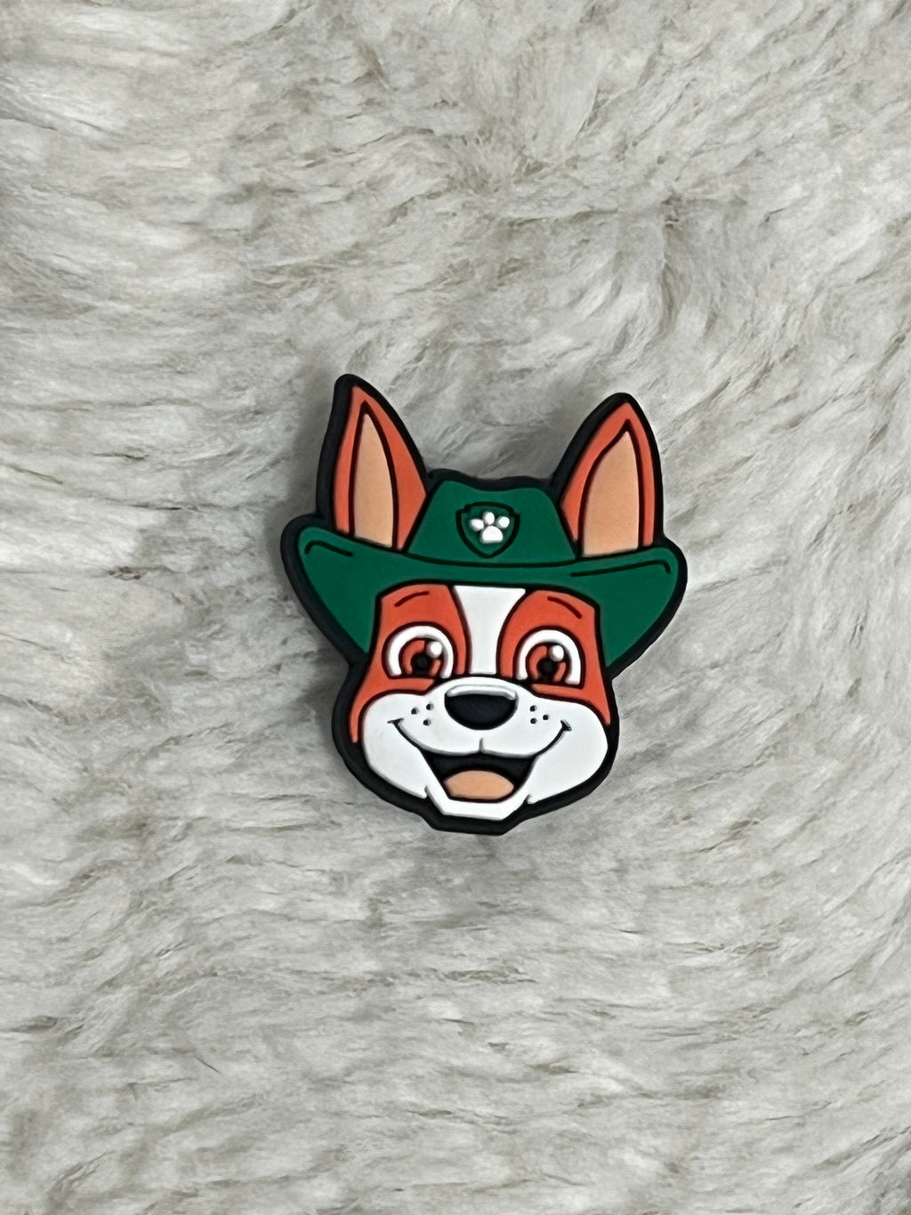 Paw Patrol Shoe Charms