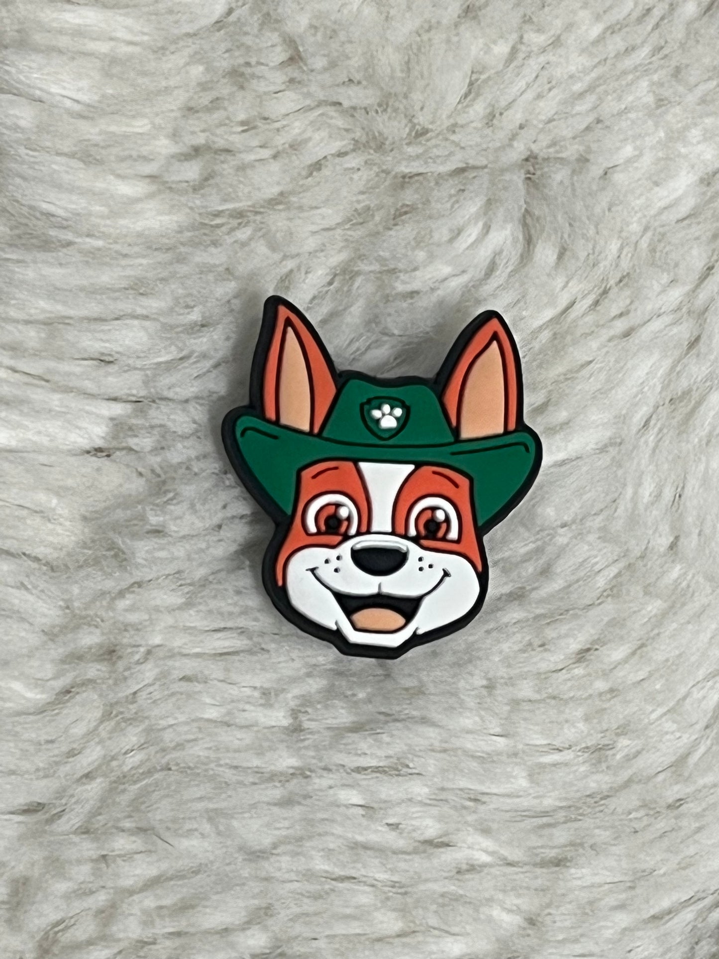 Paw Patrol Shoe Charms