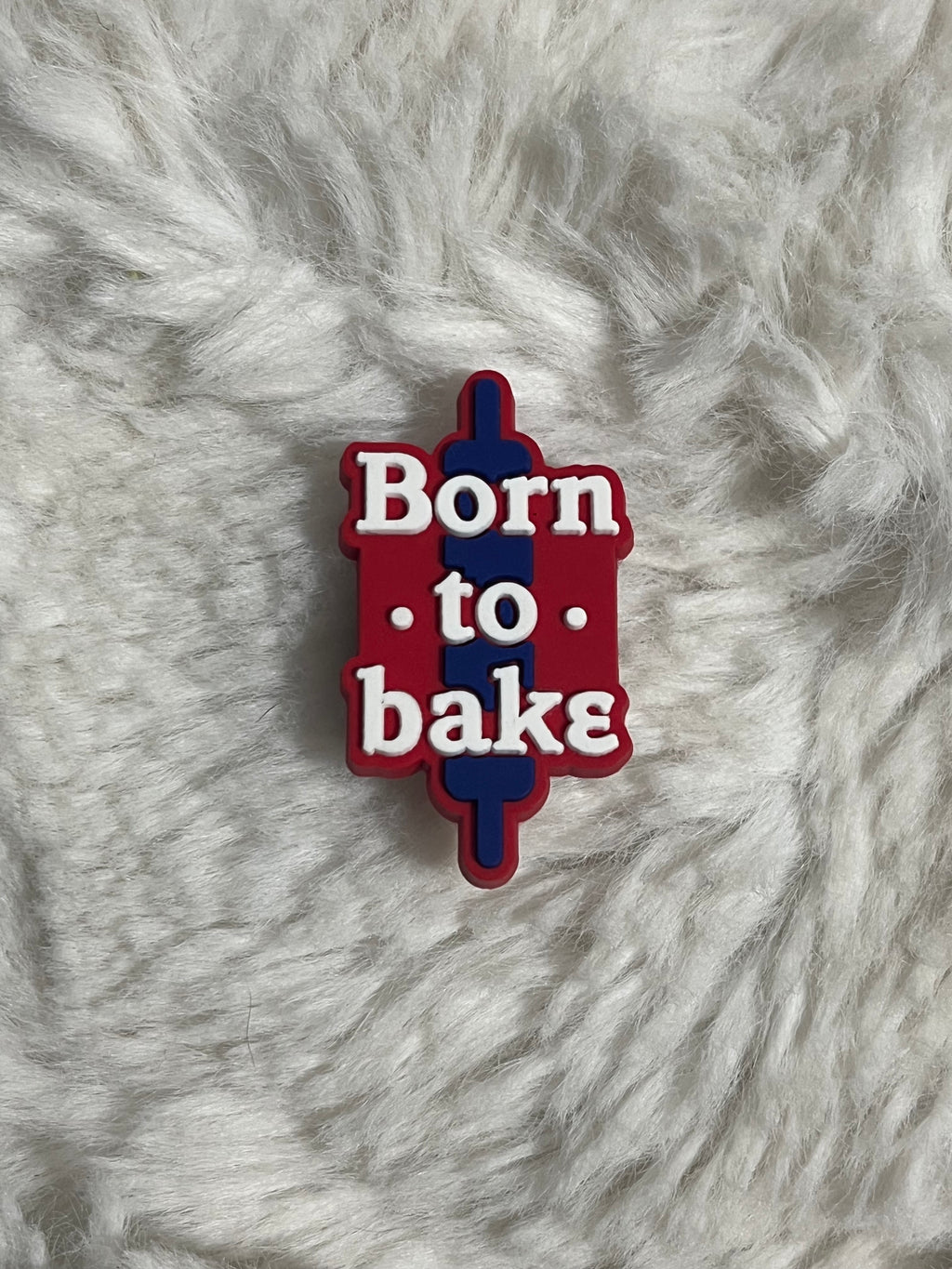 Betty Crocker Shoe Charms