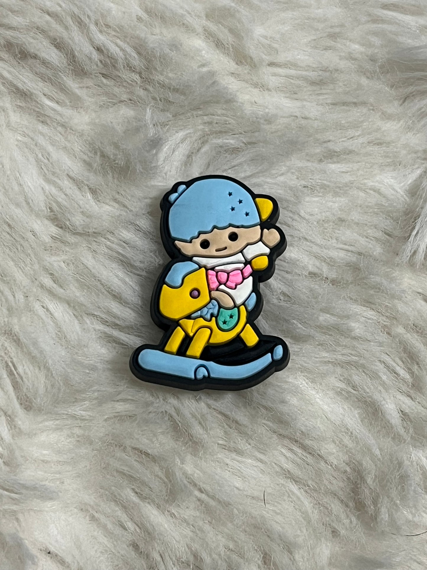 Sanrio (Rocking Horse) Shoe Charms