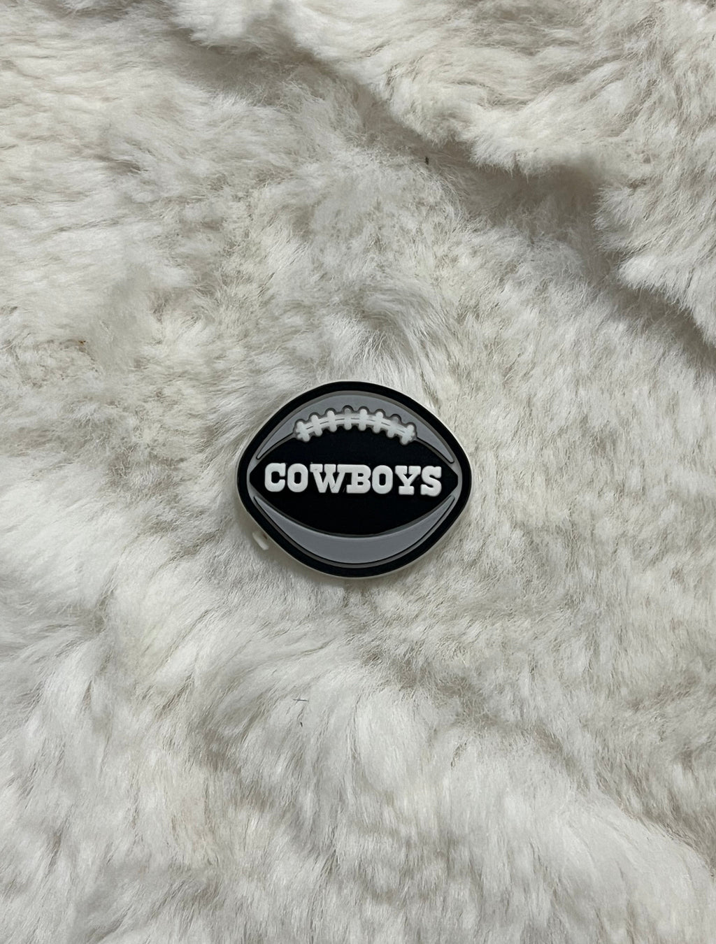 Dallas Cowboys Shoe Charms