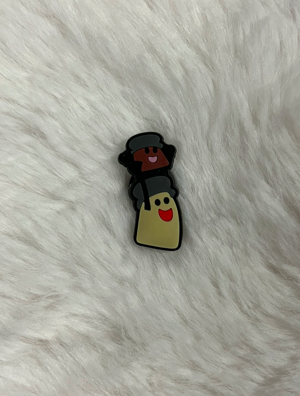 Blues Clues Shoe Charms