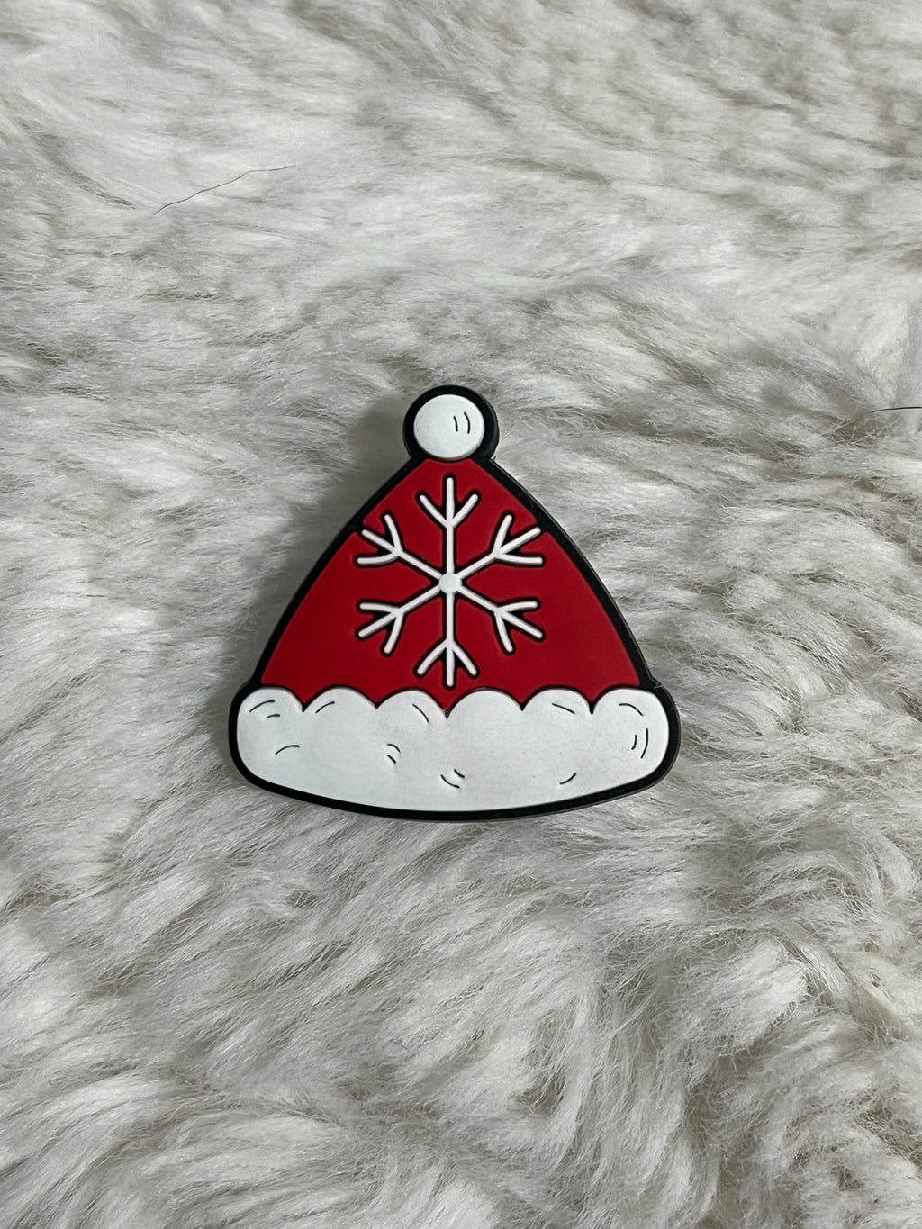 Christmas (Clothing) Shoe Charms
