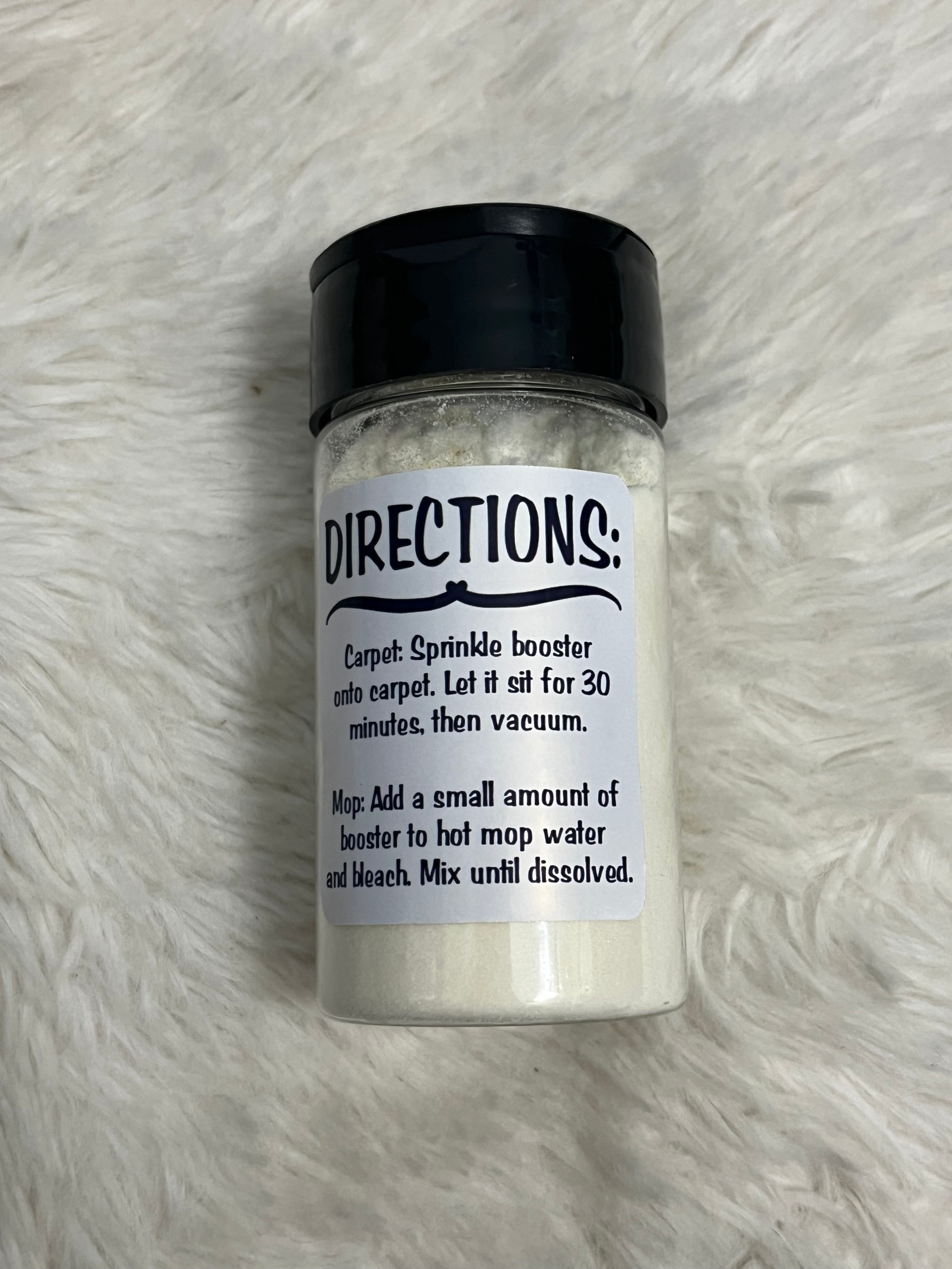 French Toast Carpet & Mop Freshener