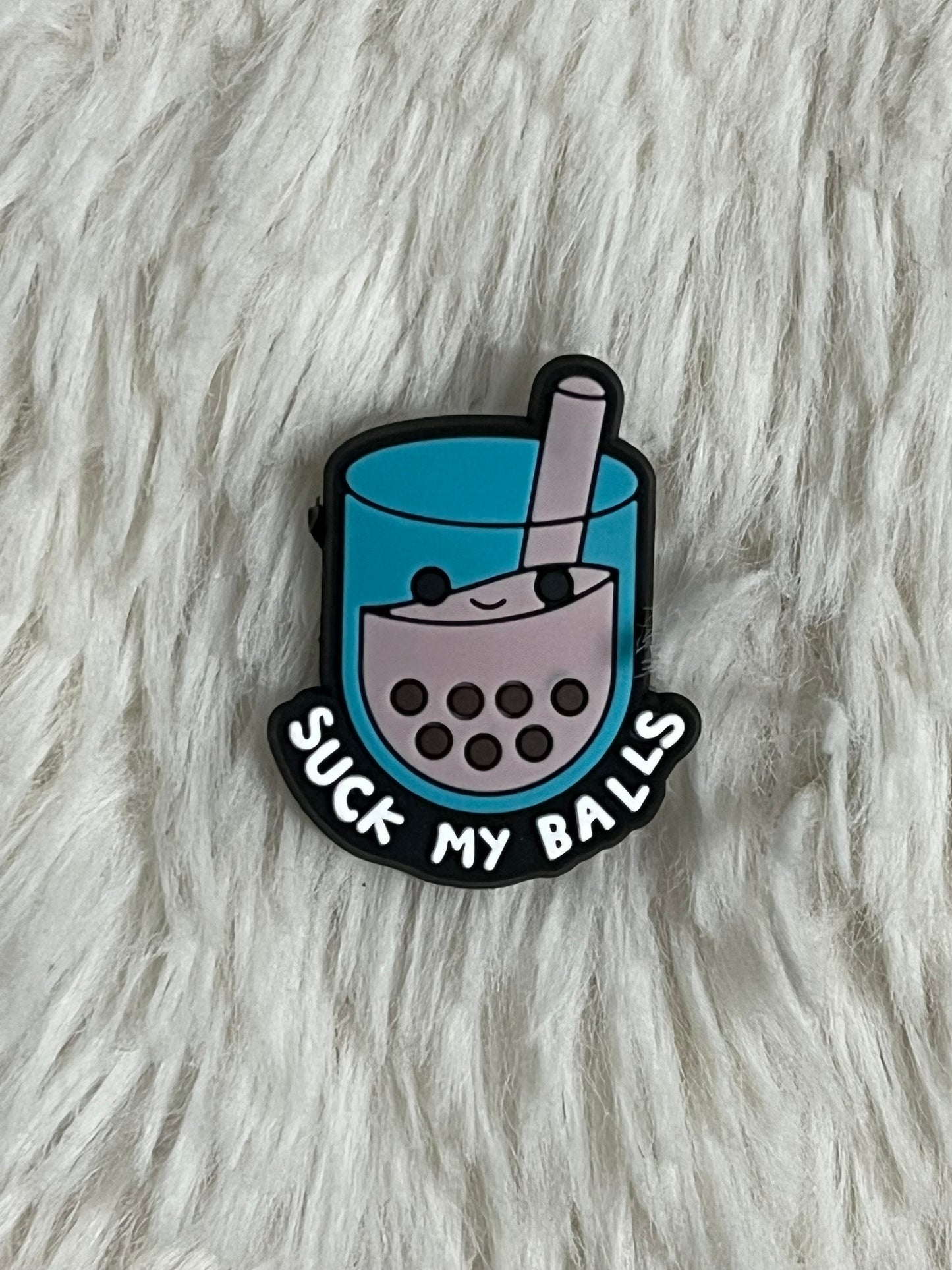 Adult Style Shoe Charms