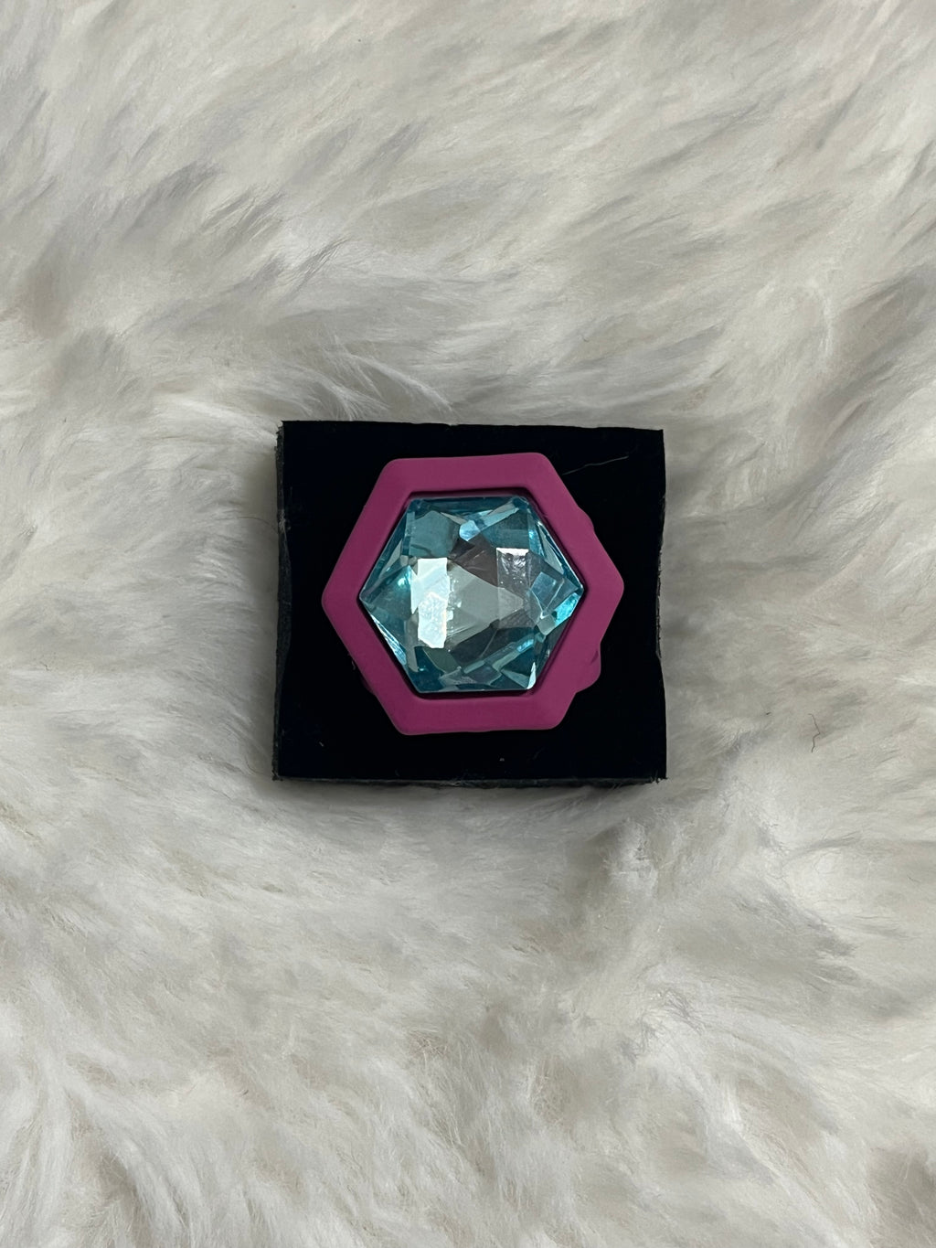 Changing Class Paparazzi Ring
