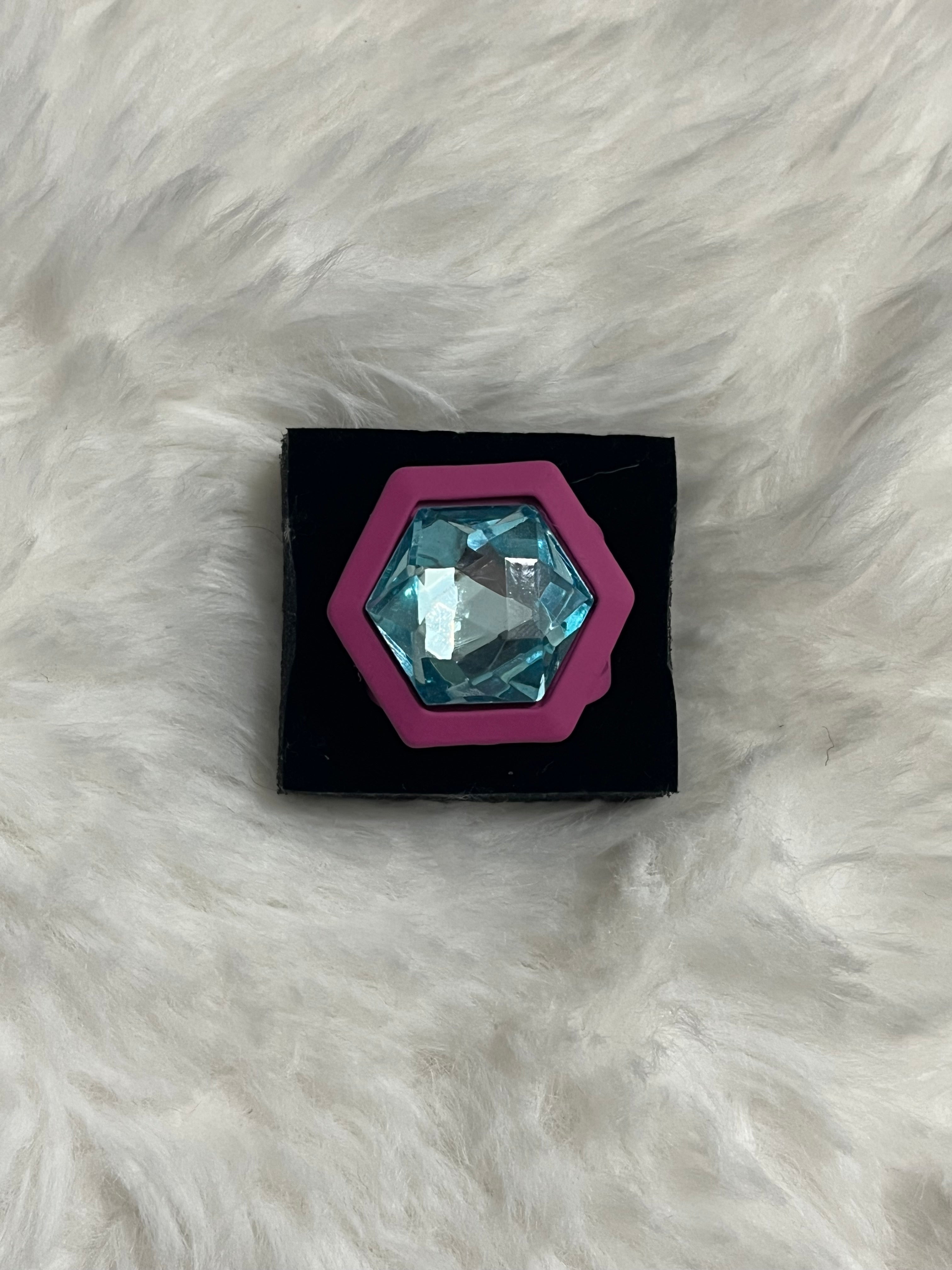 Changing Class Paparazzi Ring
