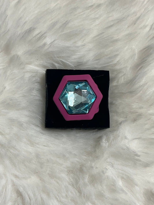 Hexagon Paparazzi Ring