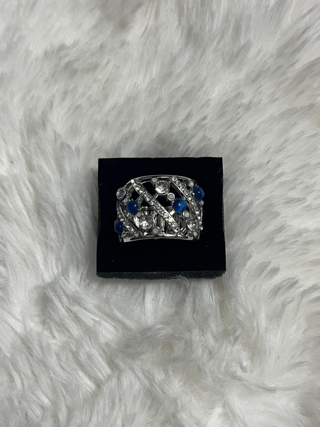 Bubbles for Brunch Paparazzi Ring