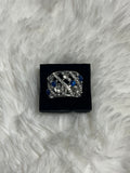 Bubbles for Brunch Paparazzi Ring