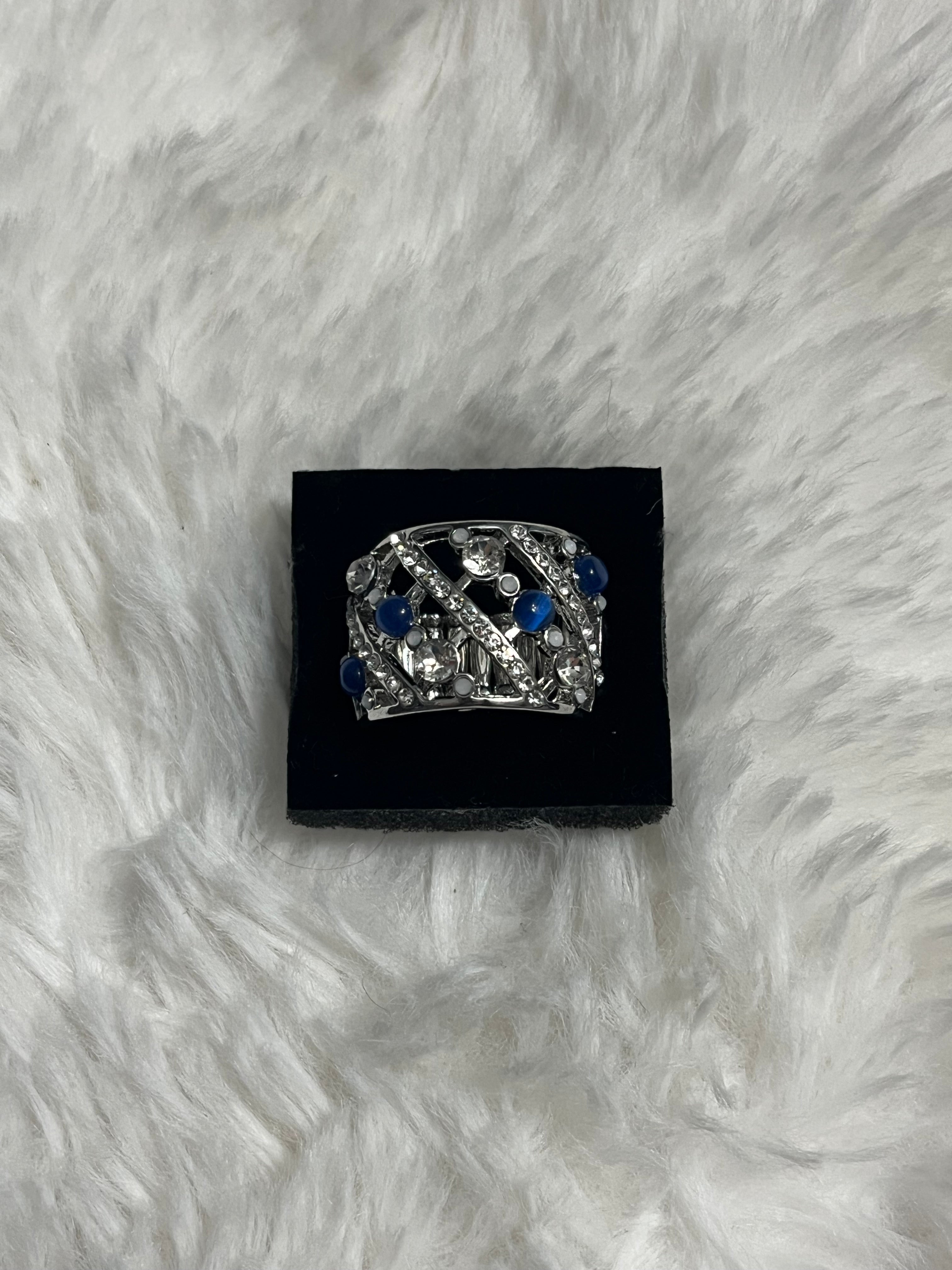 Bubbles for Brunch Paparazzi Ring