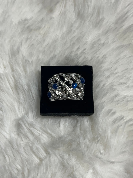 Jeweled Paparazzi Ring