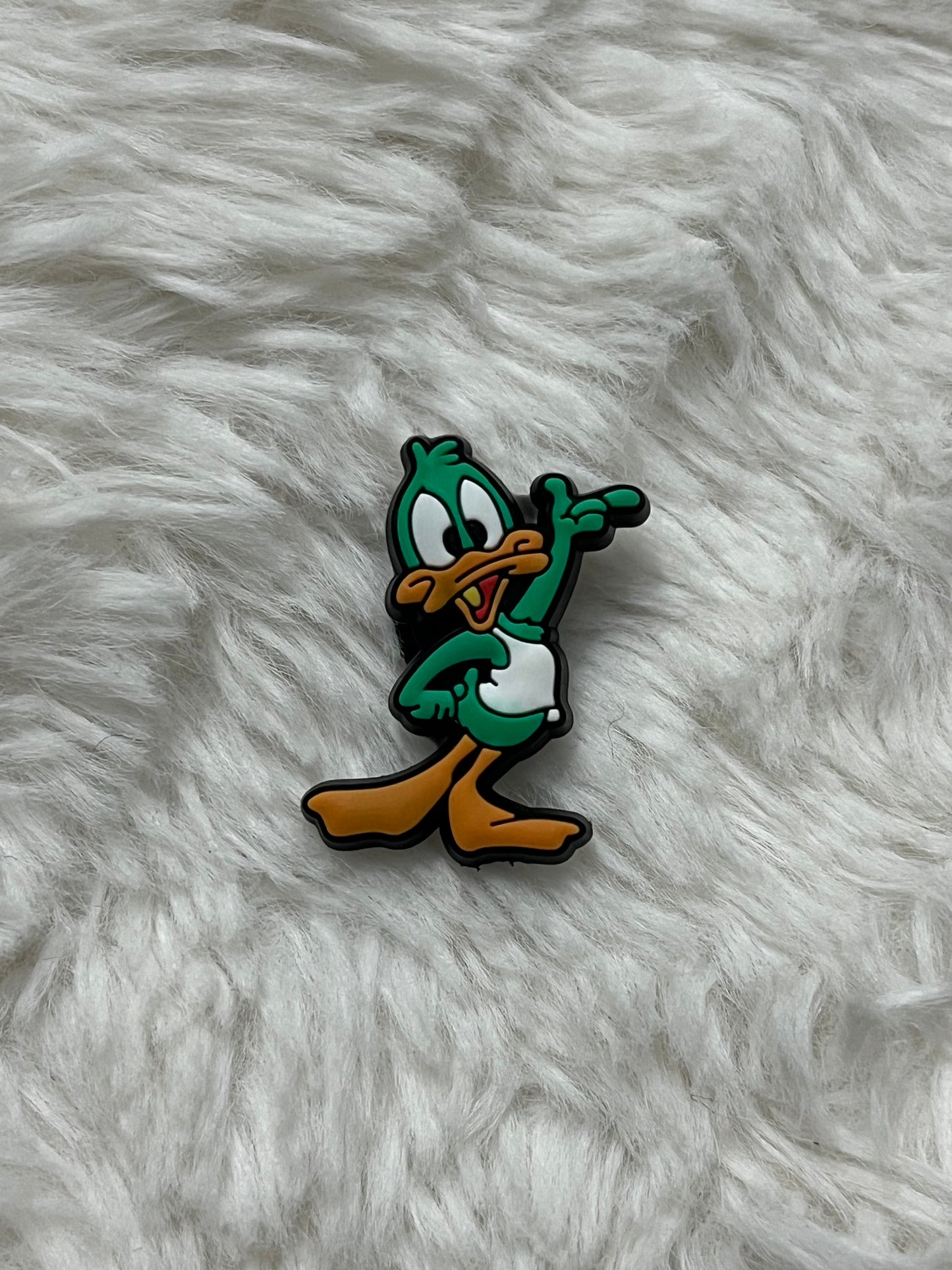 Tiny Toons Shoe Charms