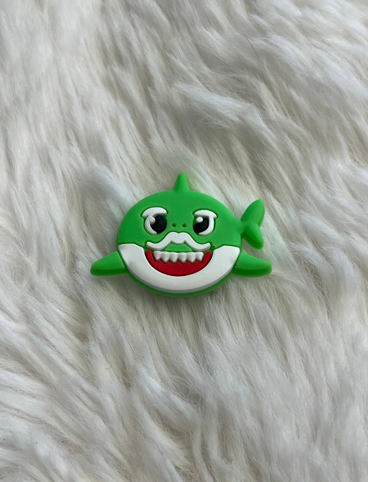 Baby Shark Shoe Charms