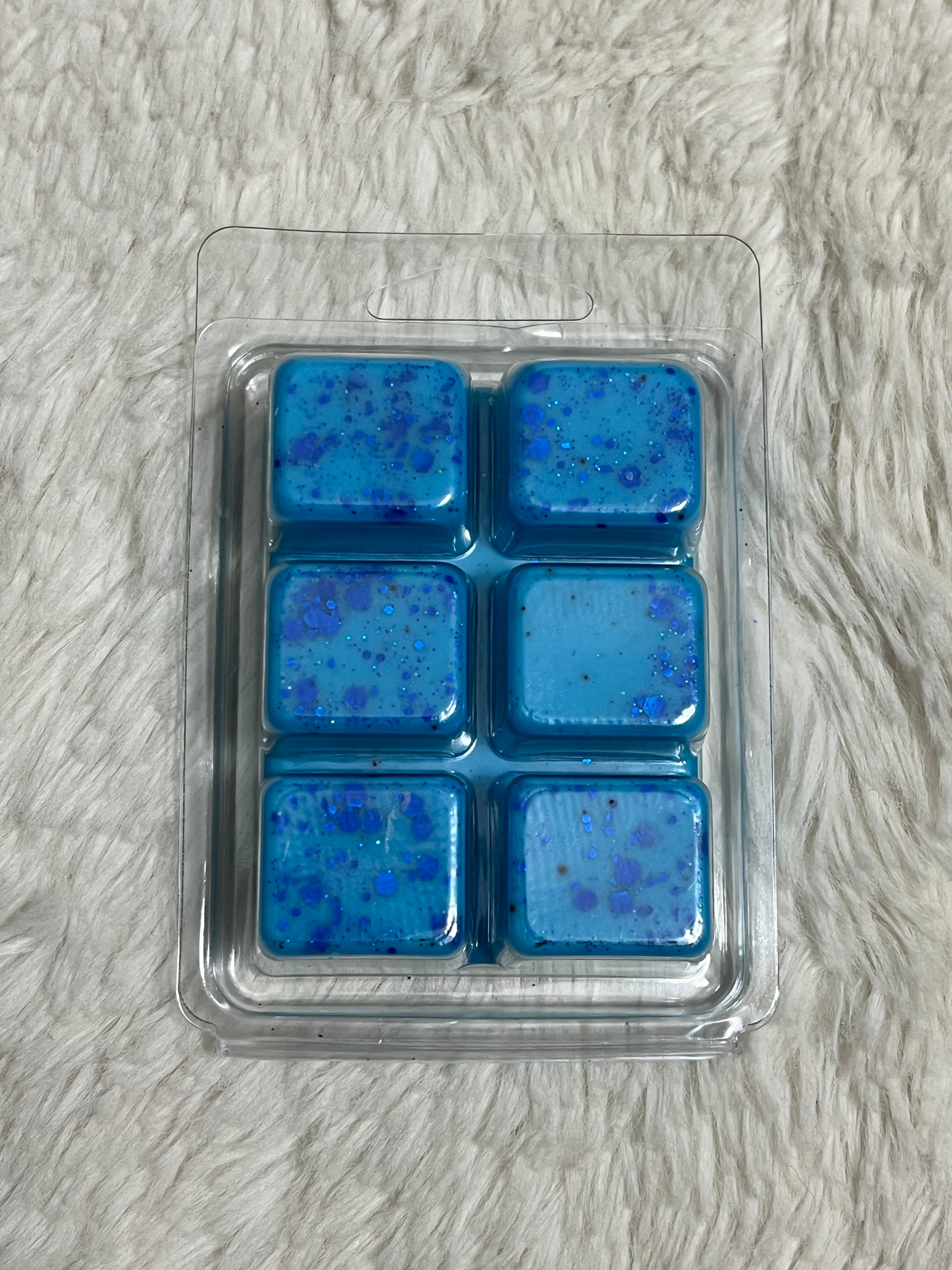 Blue Hawaiian Punch Wax Melts