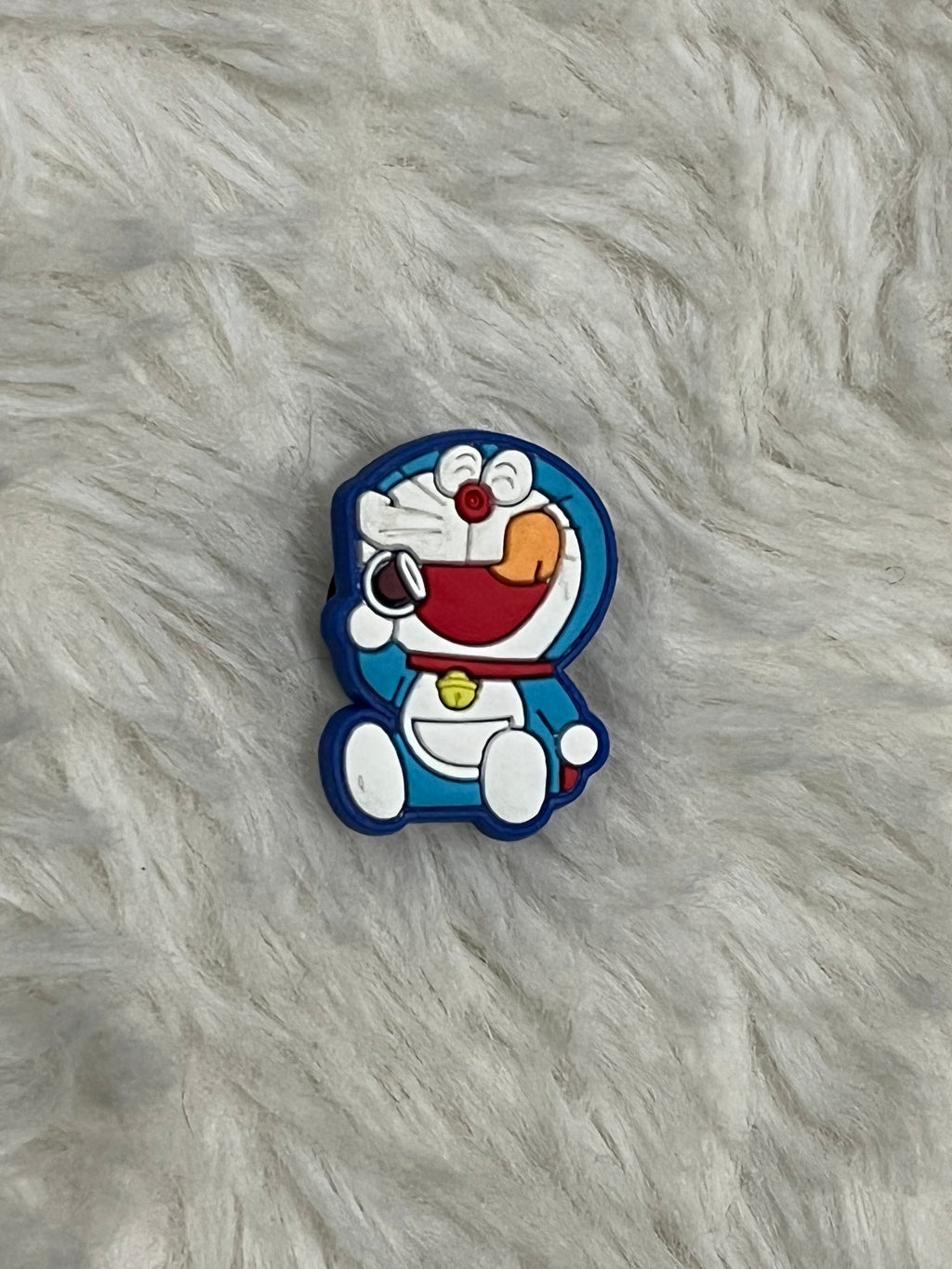 Doraemon Shoe Charms