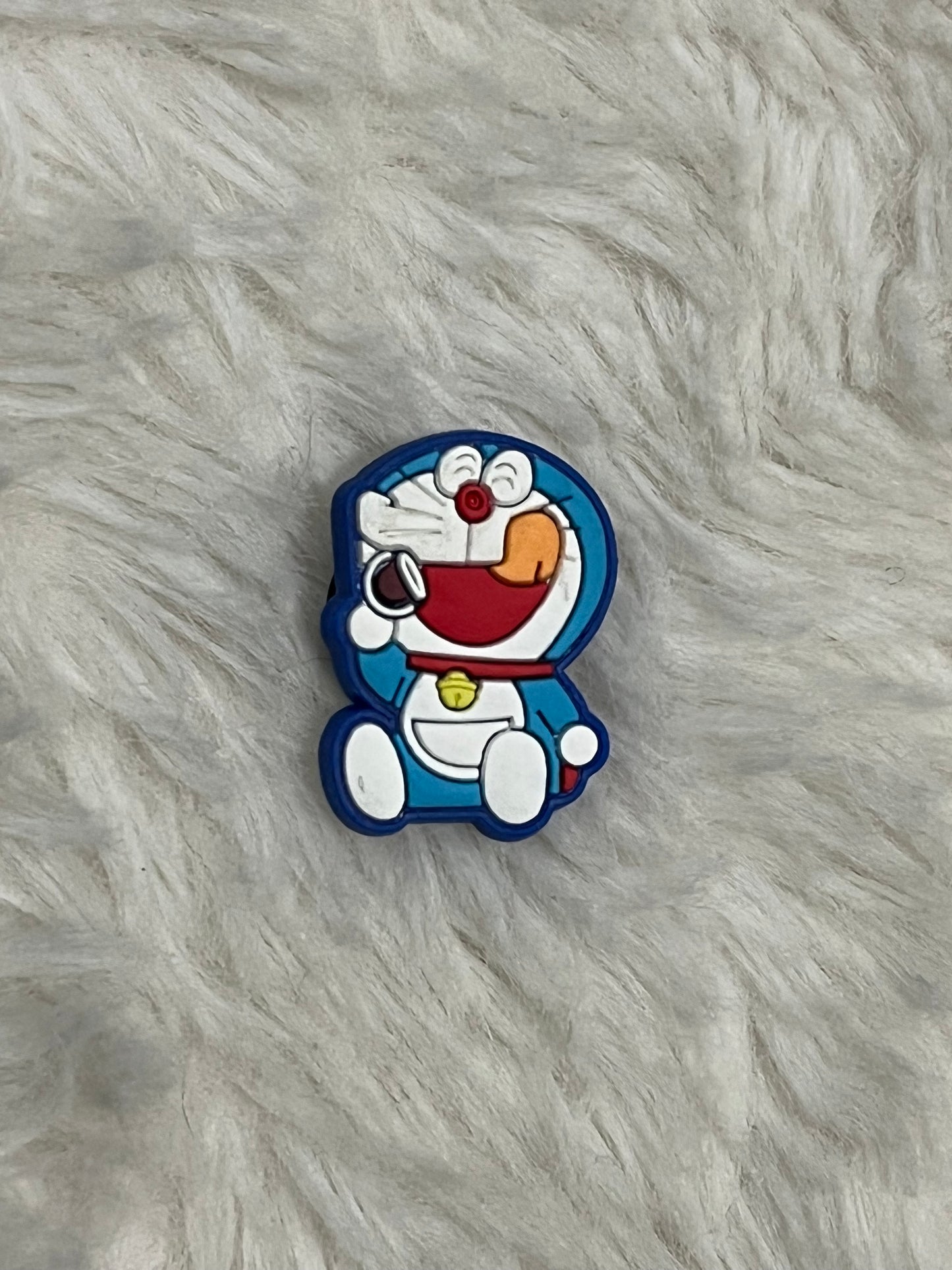 Doraemon Shoe Charms