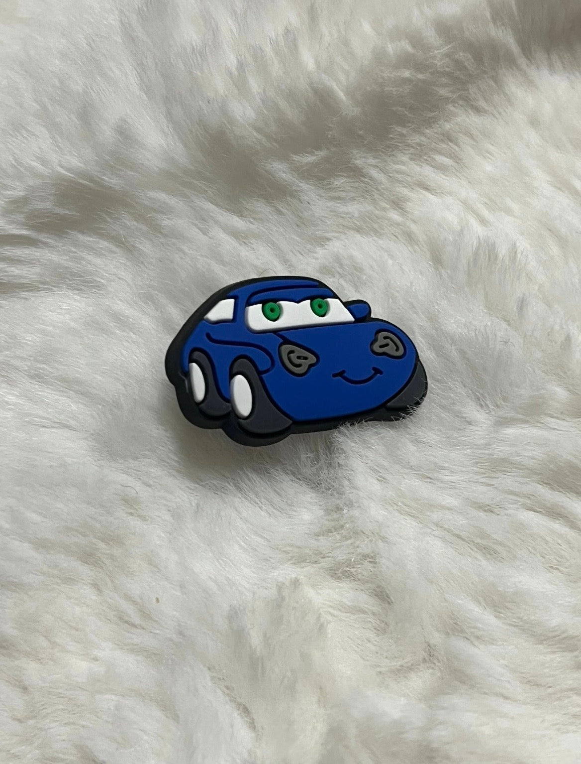 Cars Shoe Charms