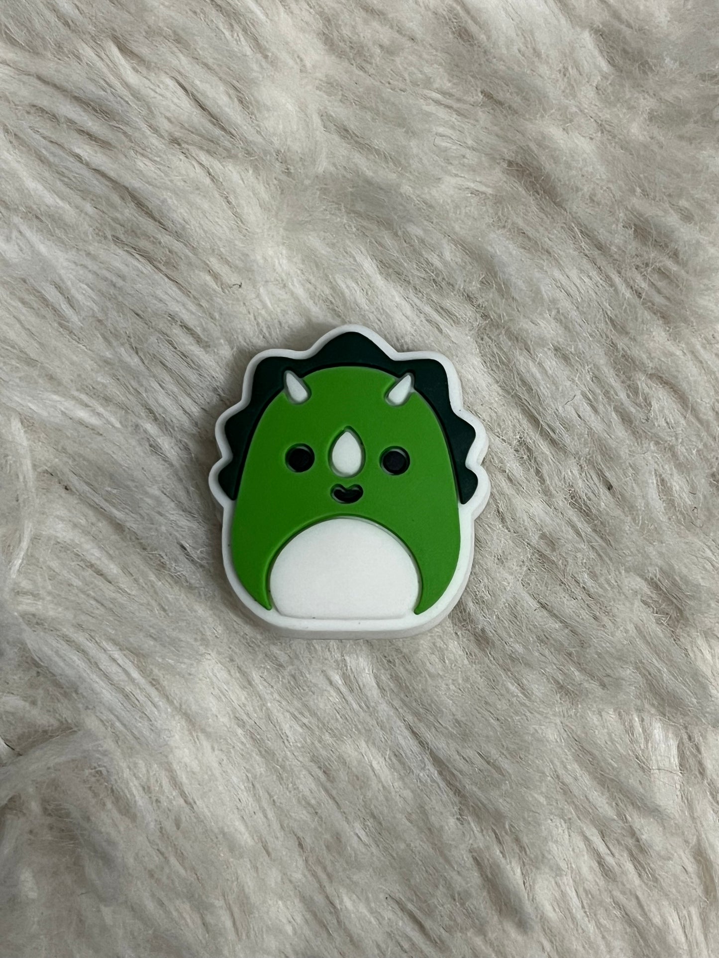 Squishmallow (Mythical) Shoe Charms