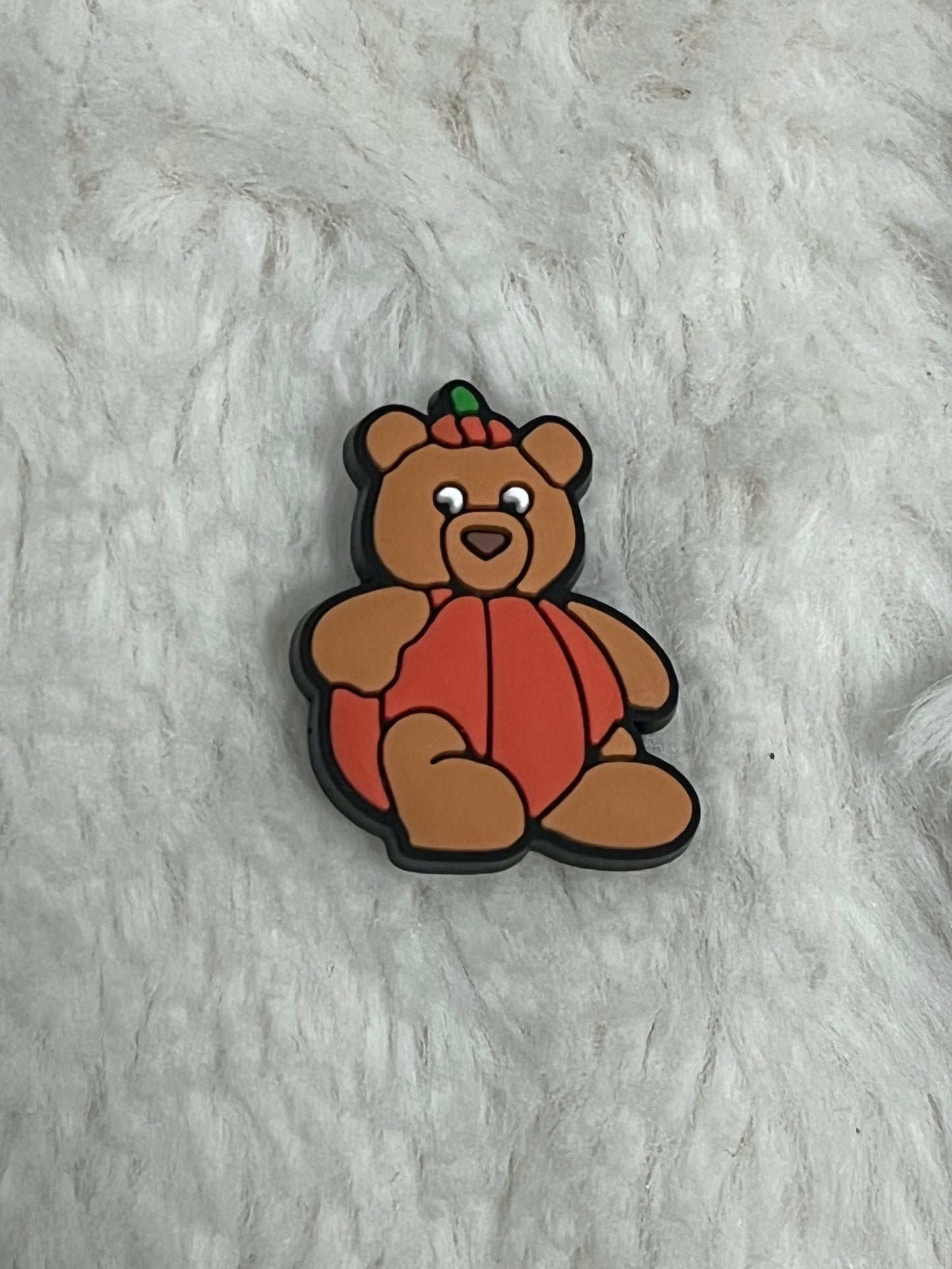 Jellycat (Holiday) Shoe Charms