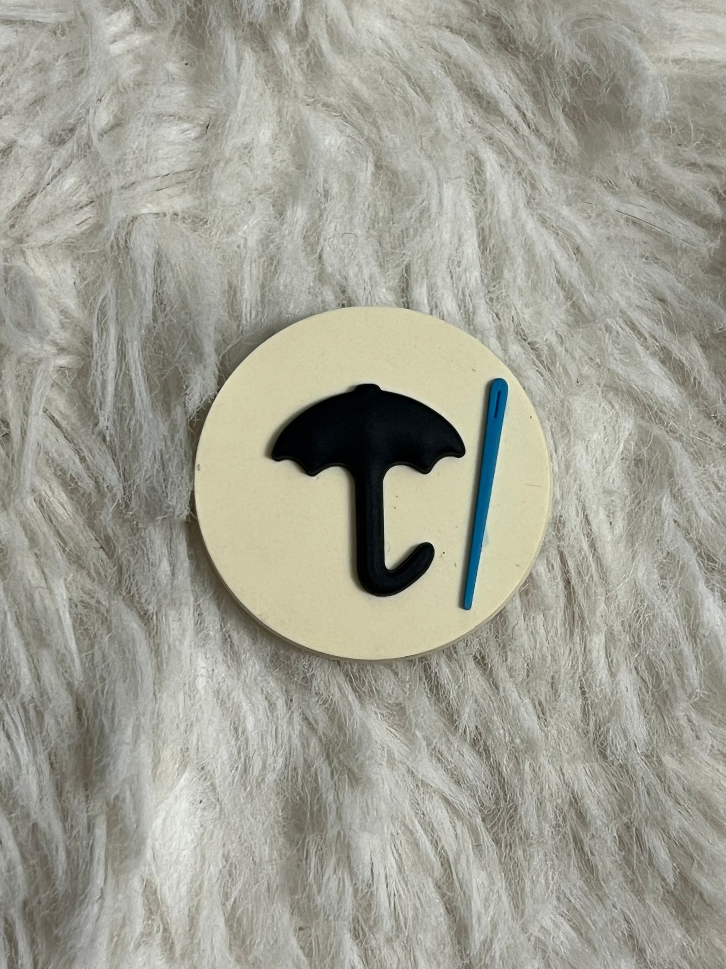 Squid Games Shoe Charms