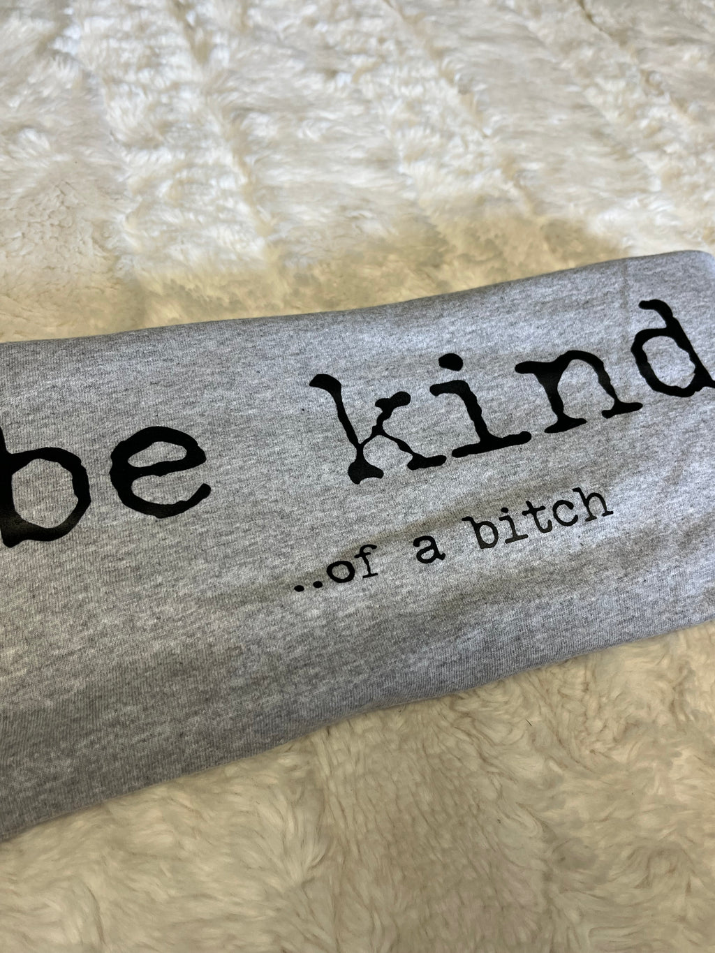 Be Kind T-Shirt