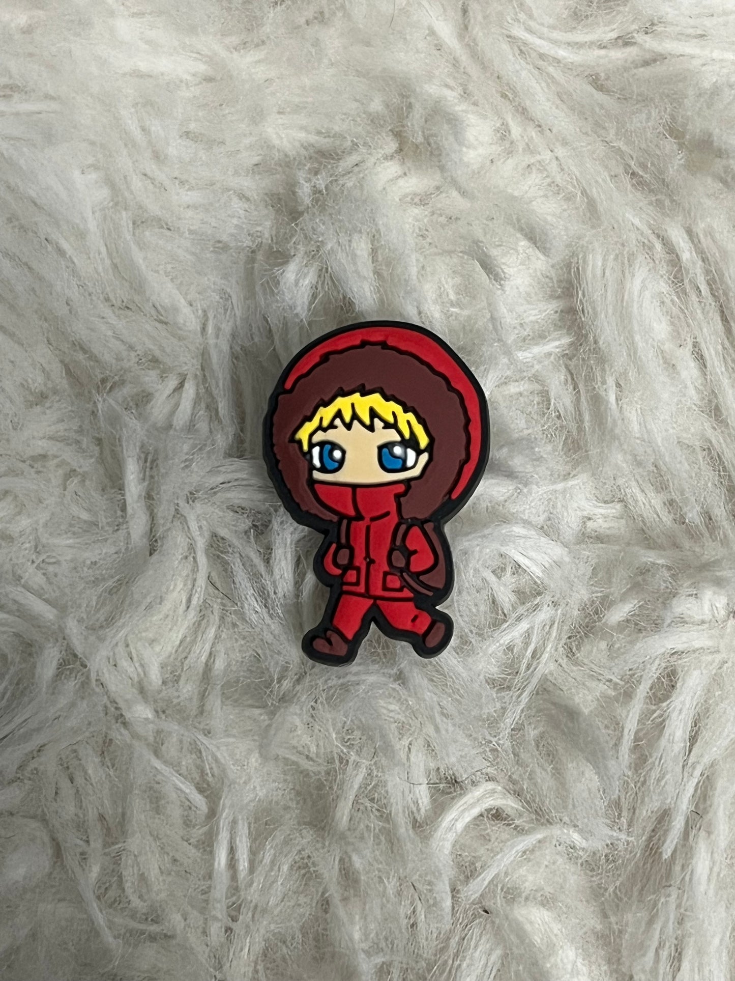 South Park Shoe Charms