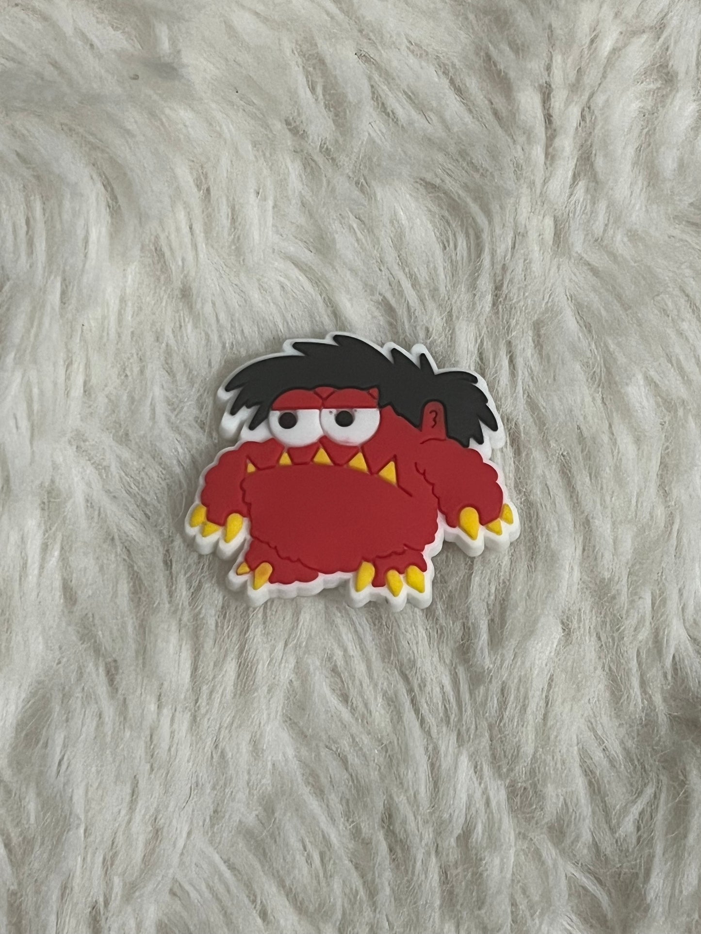 Ryan’s World Shoe Charms