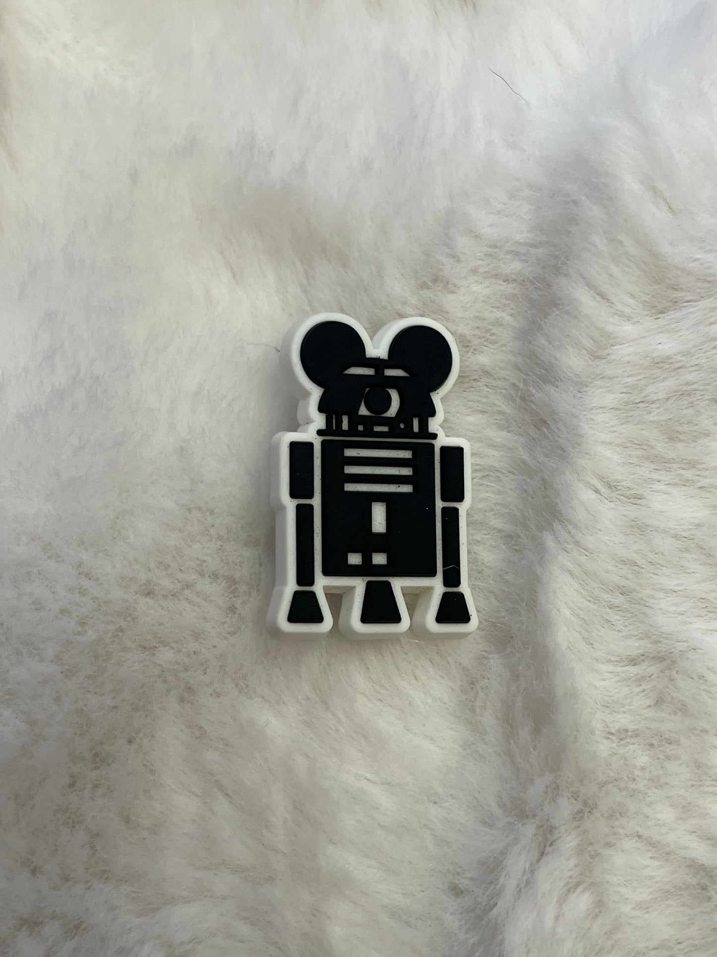Star Wars (Mickey Ears) Croc Charms