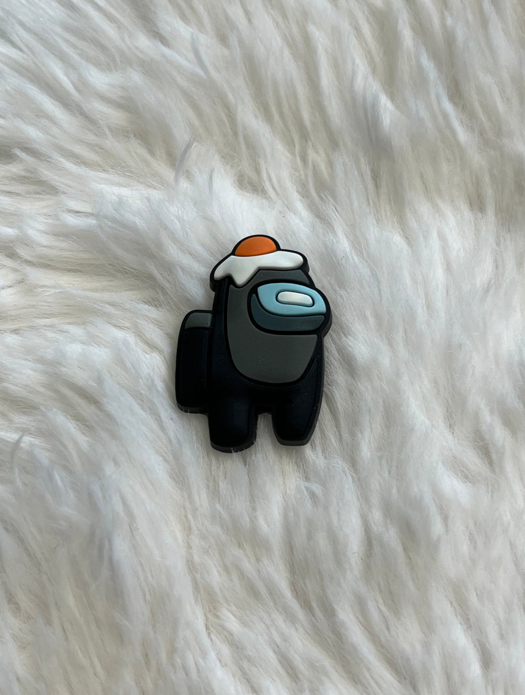 Among Us Shoe Charms