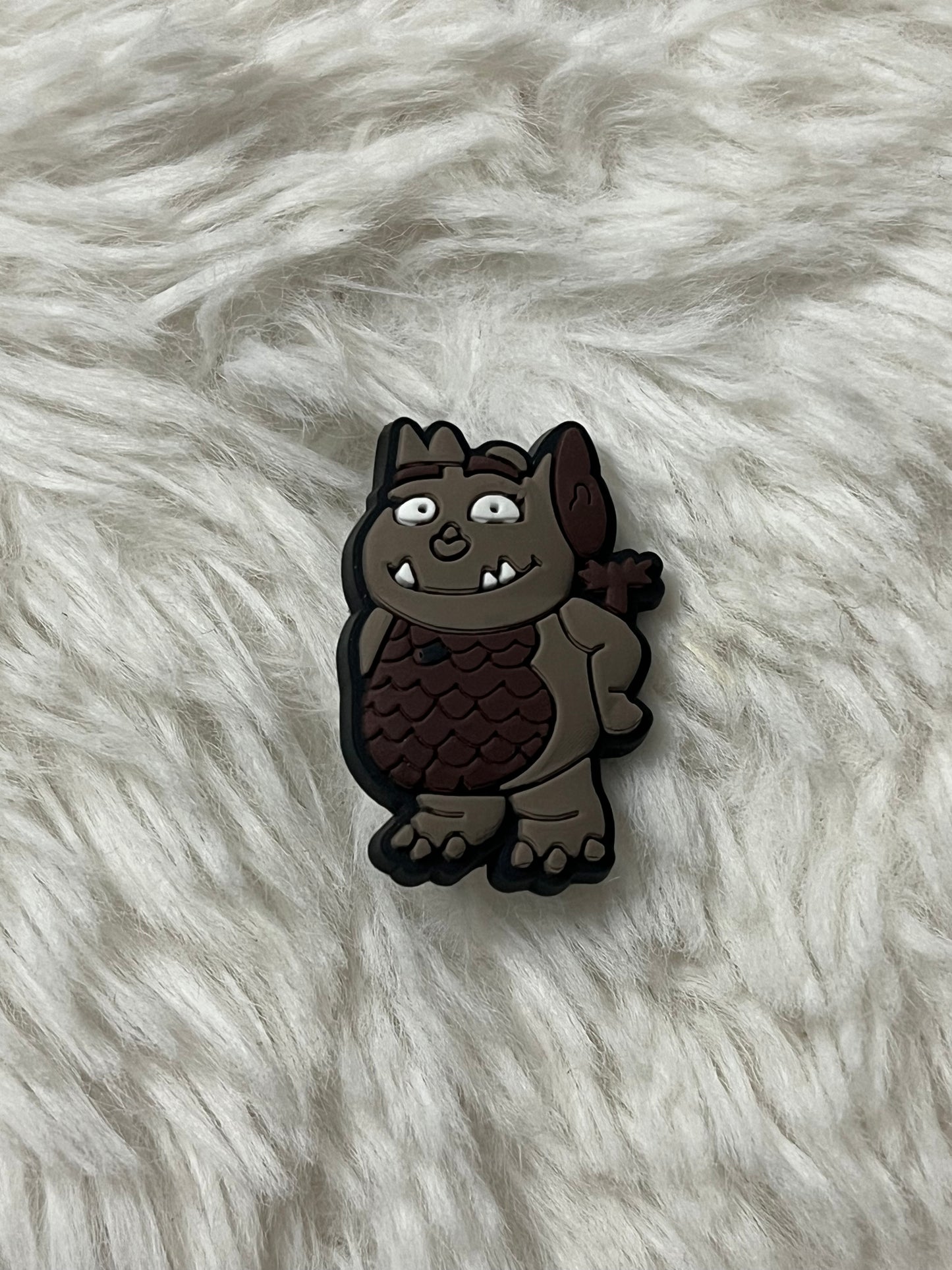 Vampirina Shoe Charms