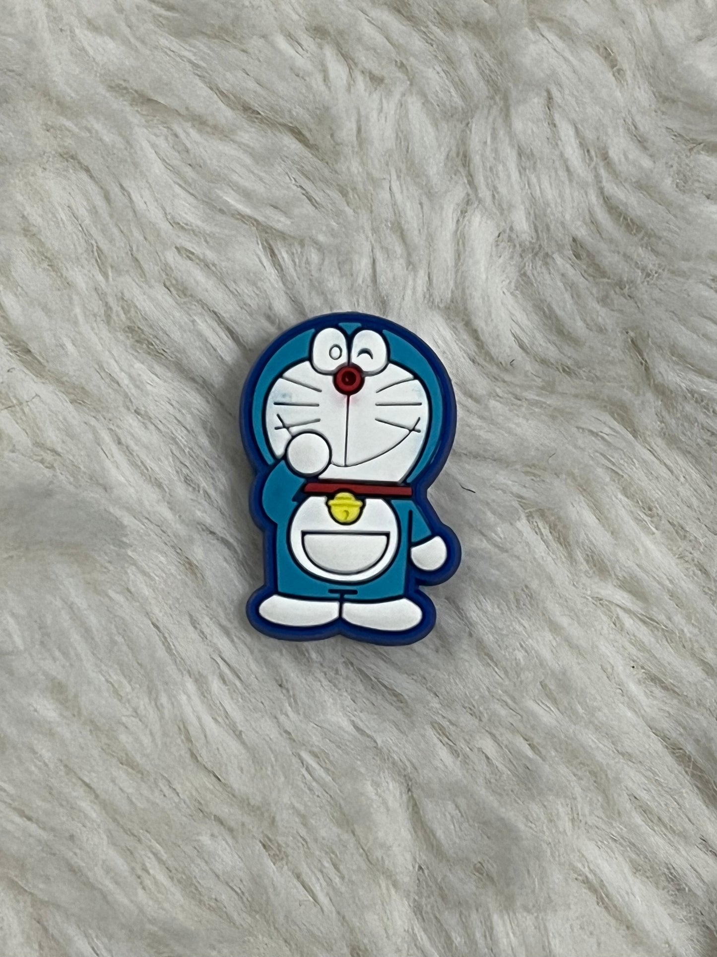 Doraemon Shoe Charms