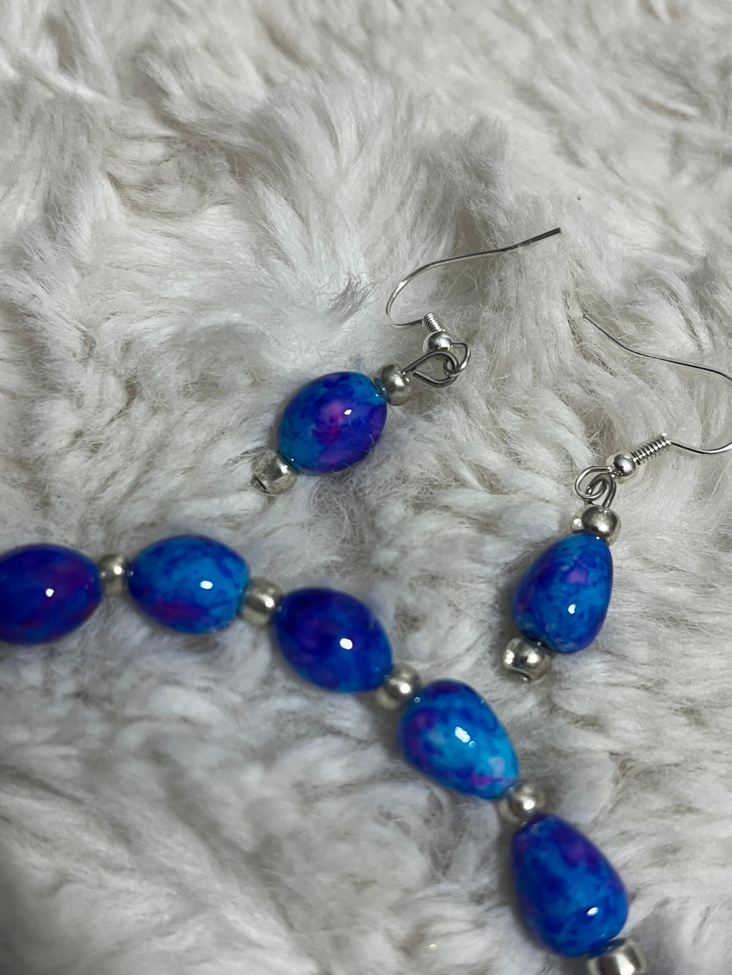 Midnight Tide Bracelet Set